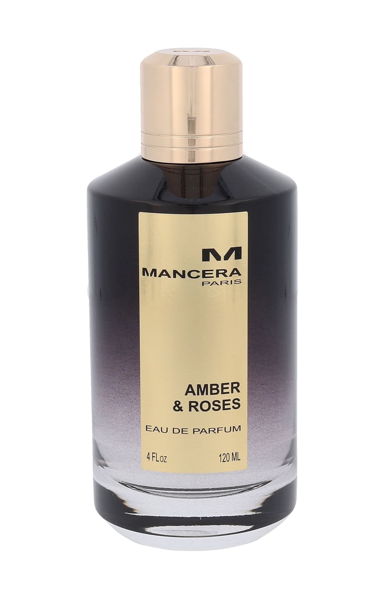 

MANCERA Amber Roses EDP 120ml (U)