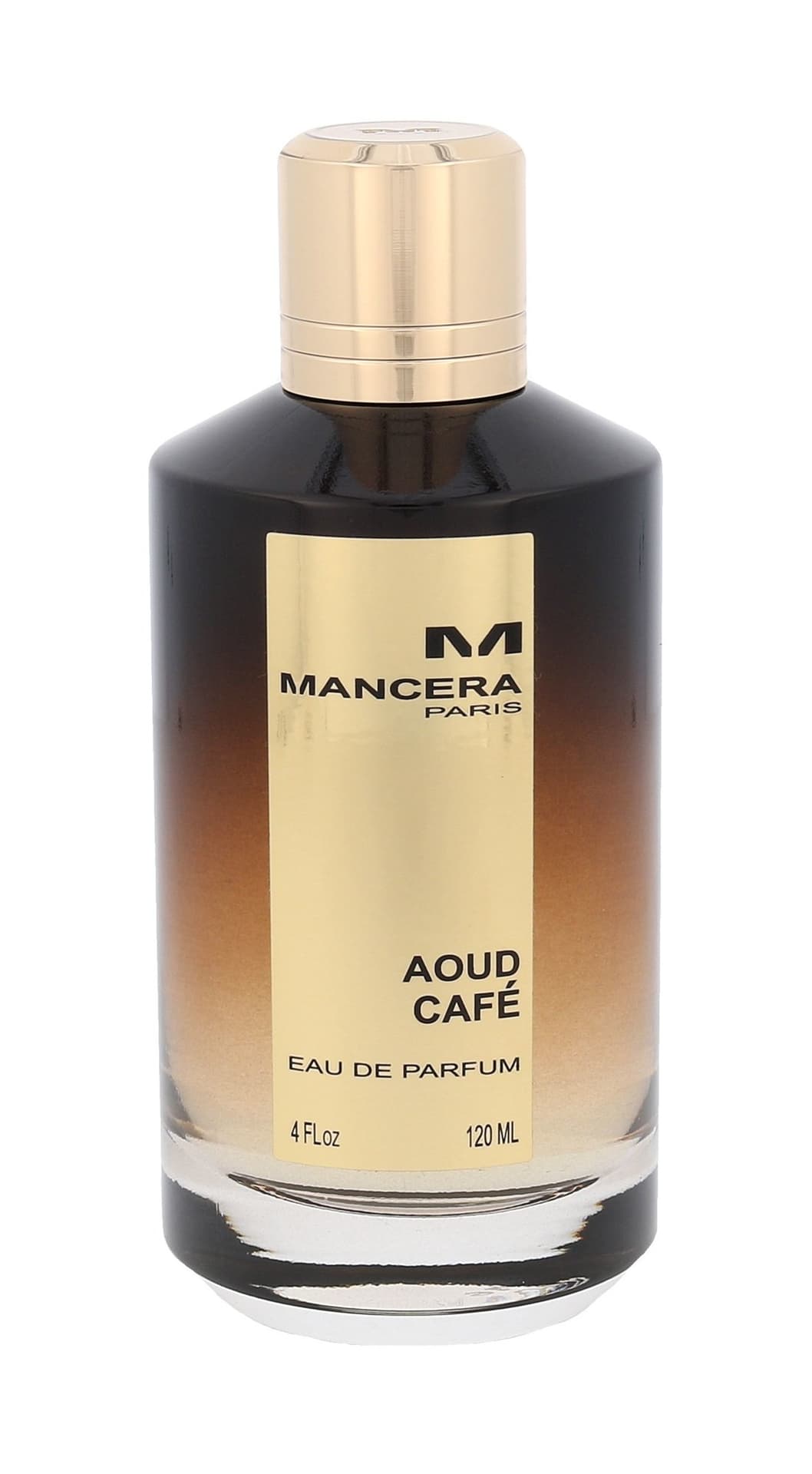 

MANCERA Aoud Café EDP 120ml (U)
