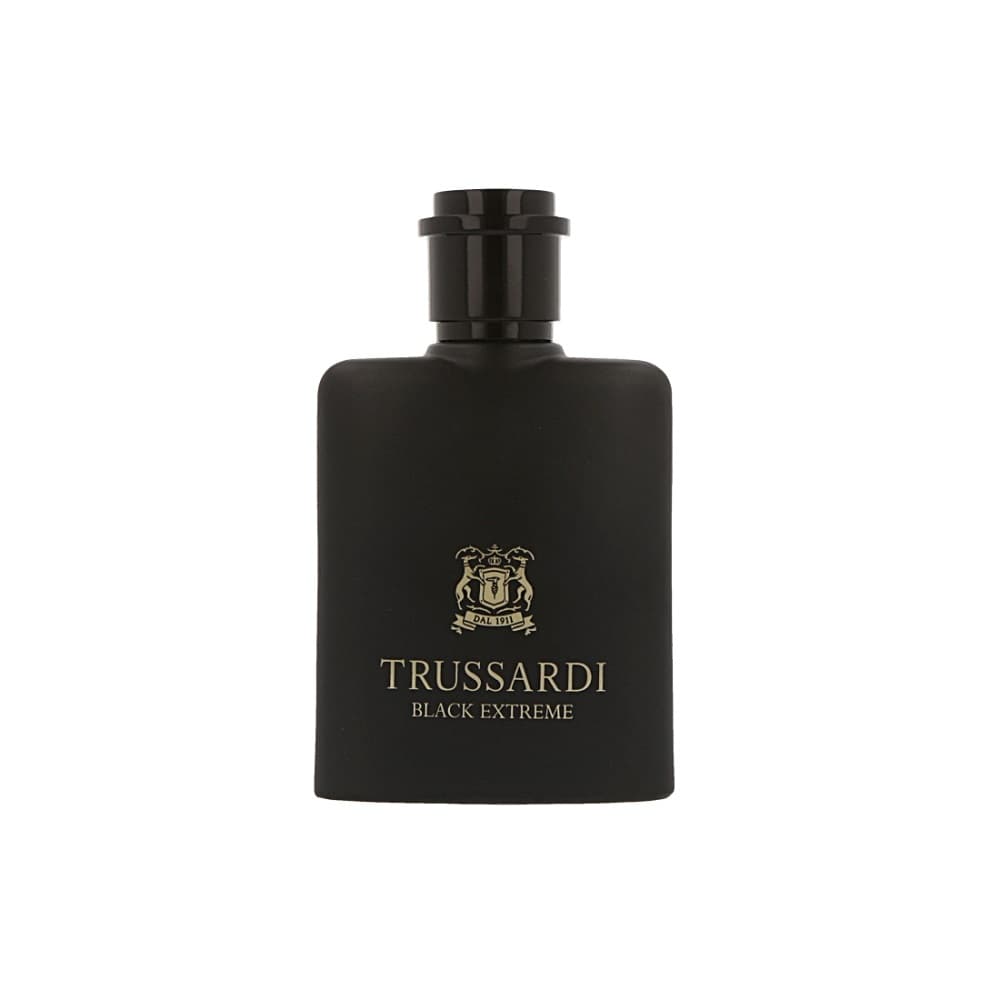

Trussardi Black Extreme EDT 50ml (M)