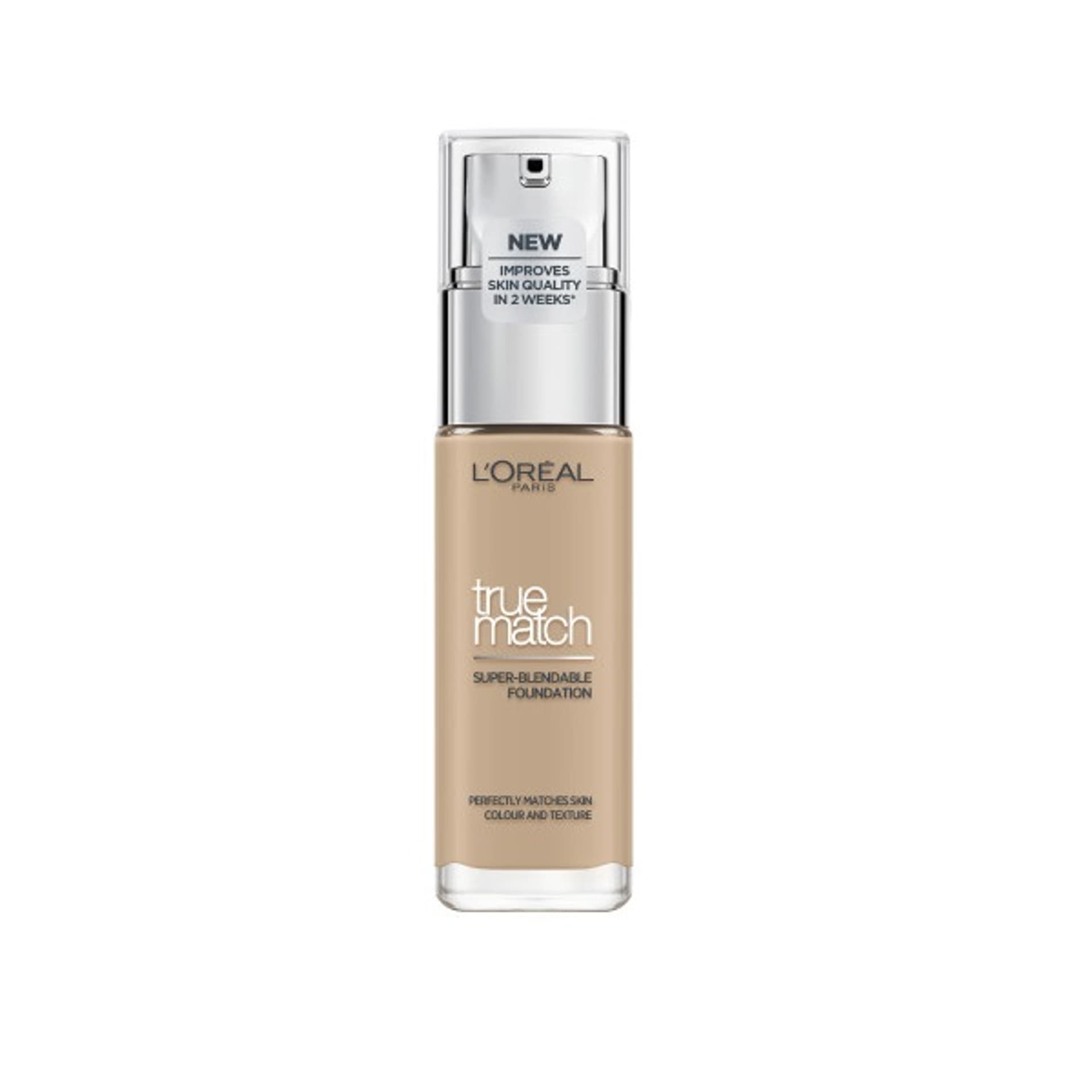 

Loreal Podkład True Match 2N Vanilla 30ml
