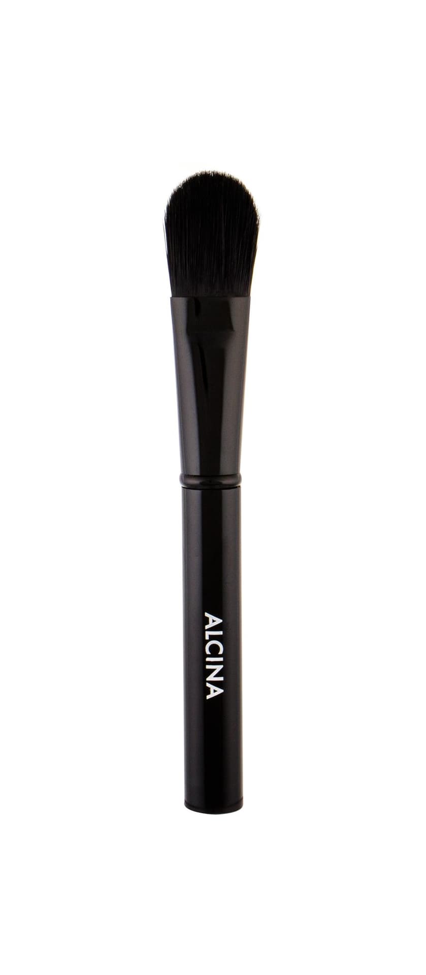 

ALCINA Foundation Brush Brushes Pędzel do makijażu 1 szt (W)