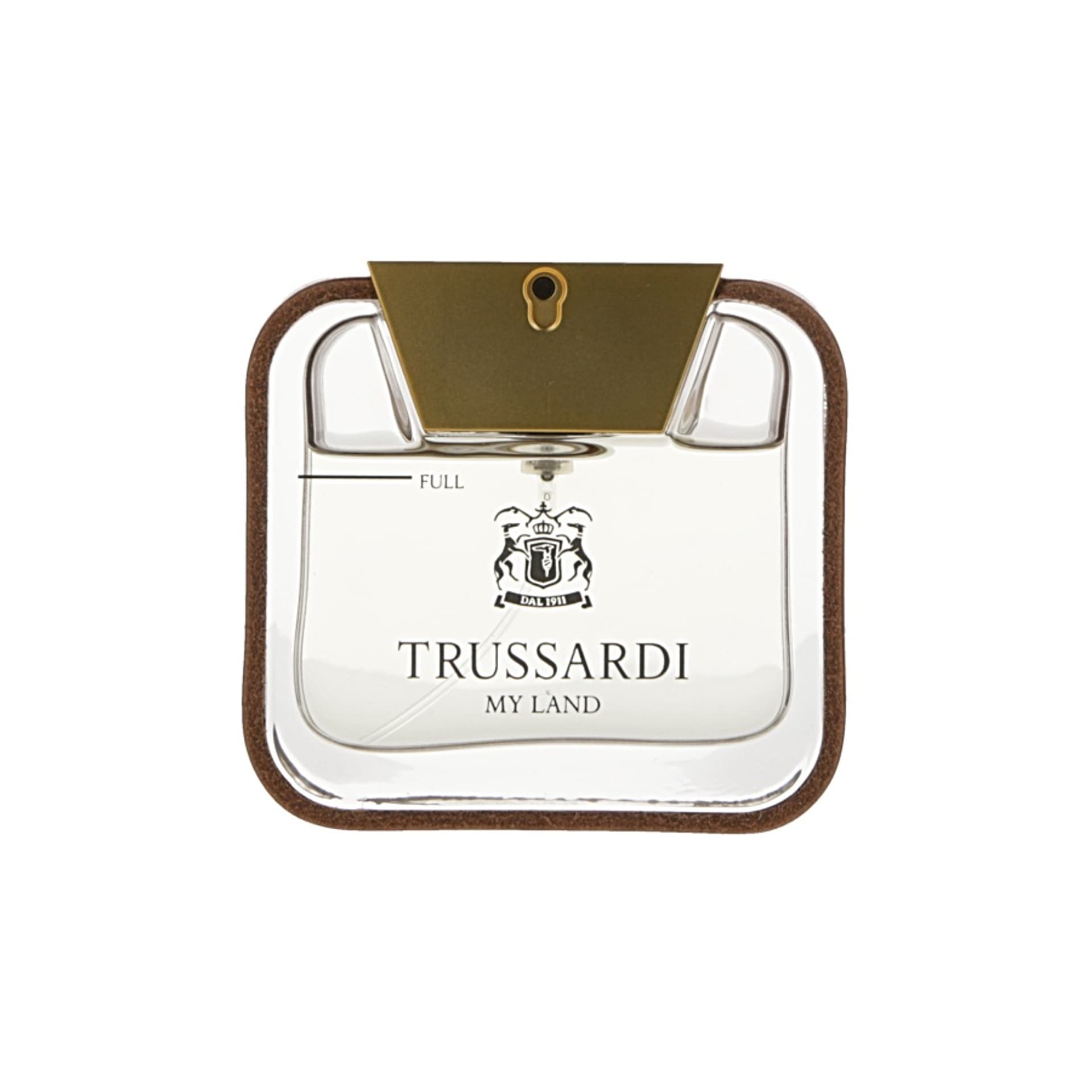 

Trussardi My Land EDT 50ml