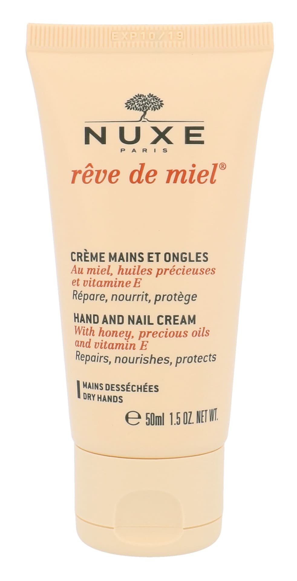 

NUXE Reve de Miel Krem do rąk 50ml (W)