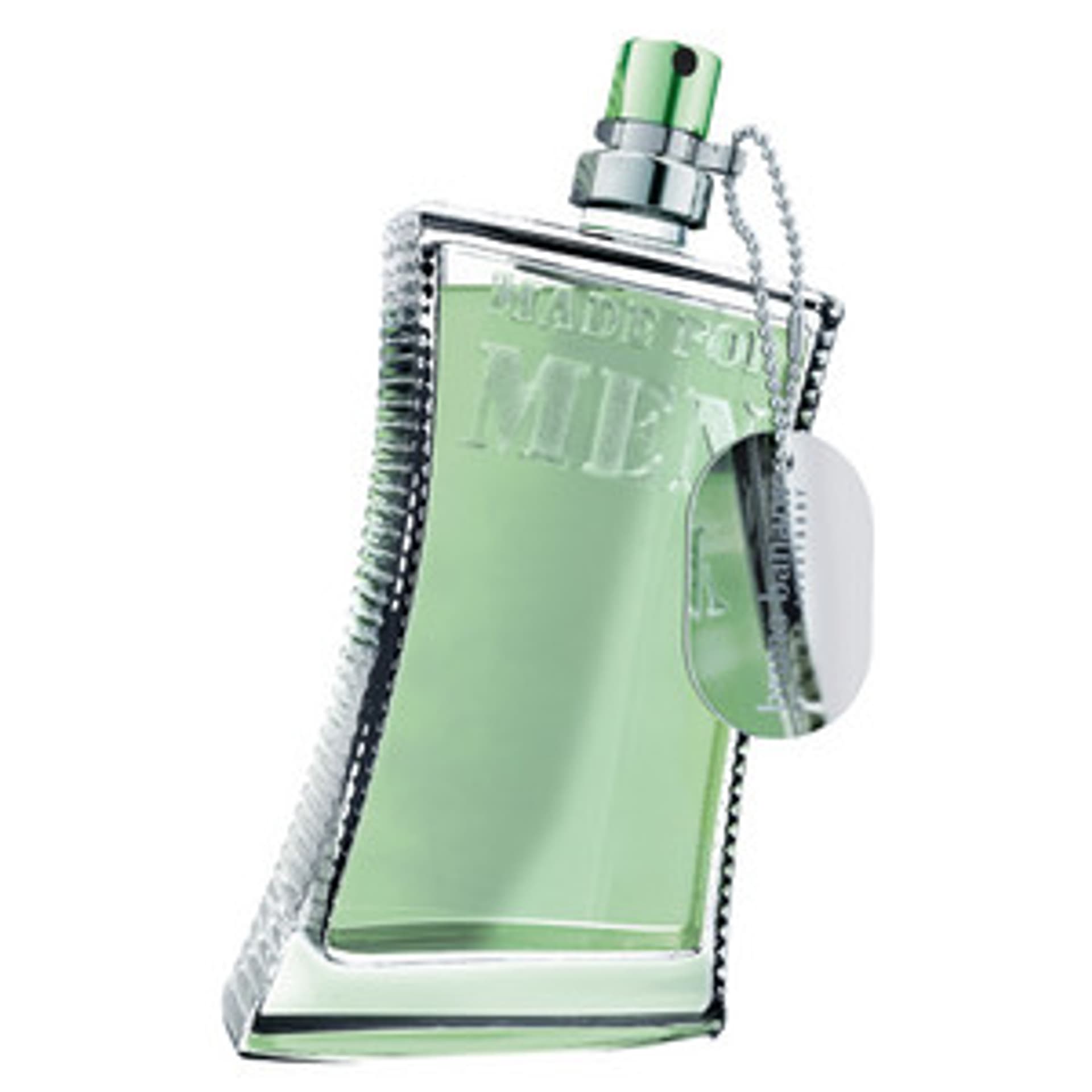 

Bruno Banani Made For Men EDT 50ml (M)