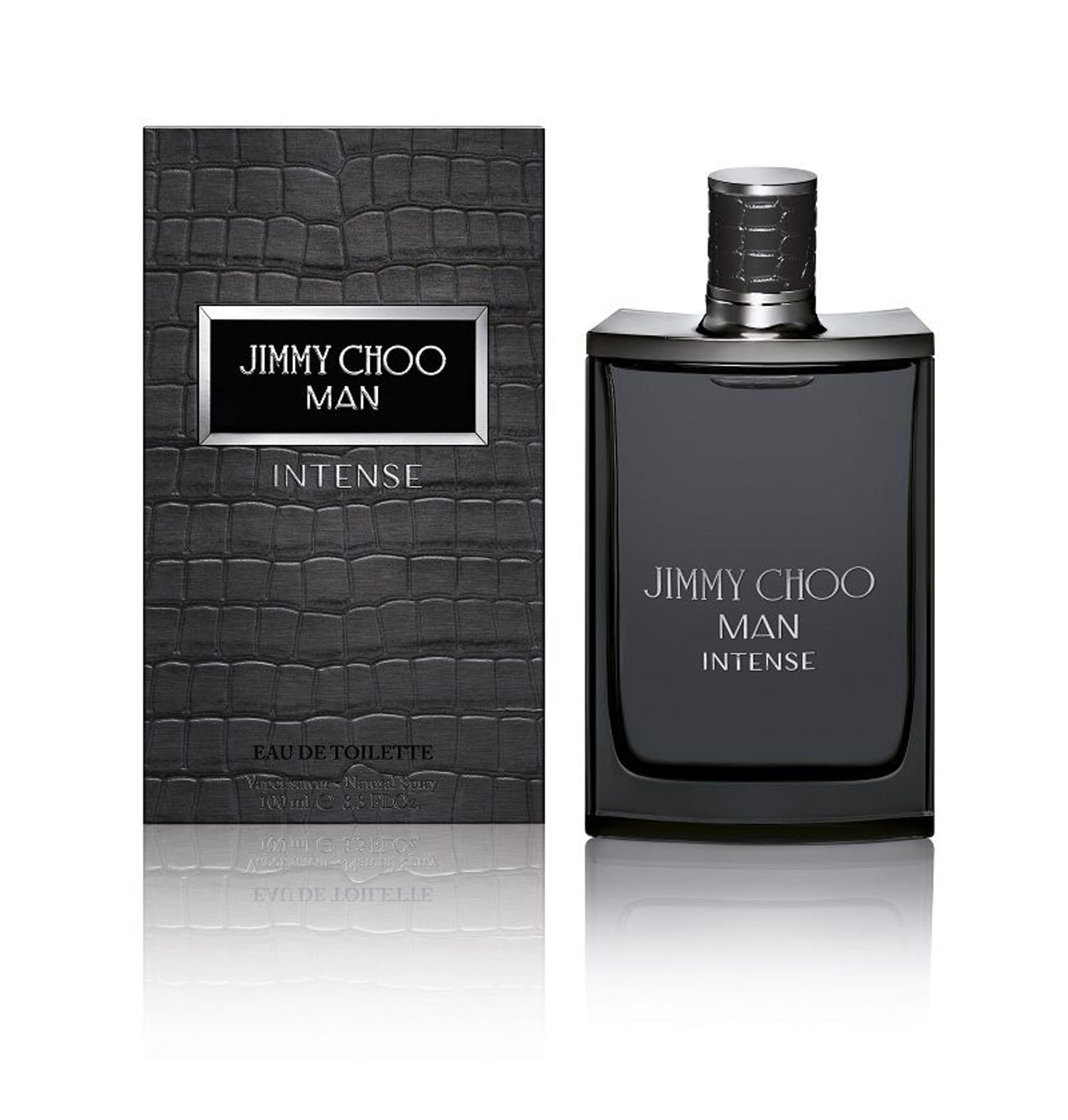 

JIMMY CHOO Men Intense EDT spray 100ml