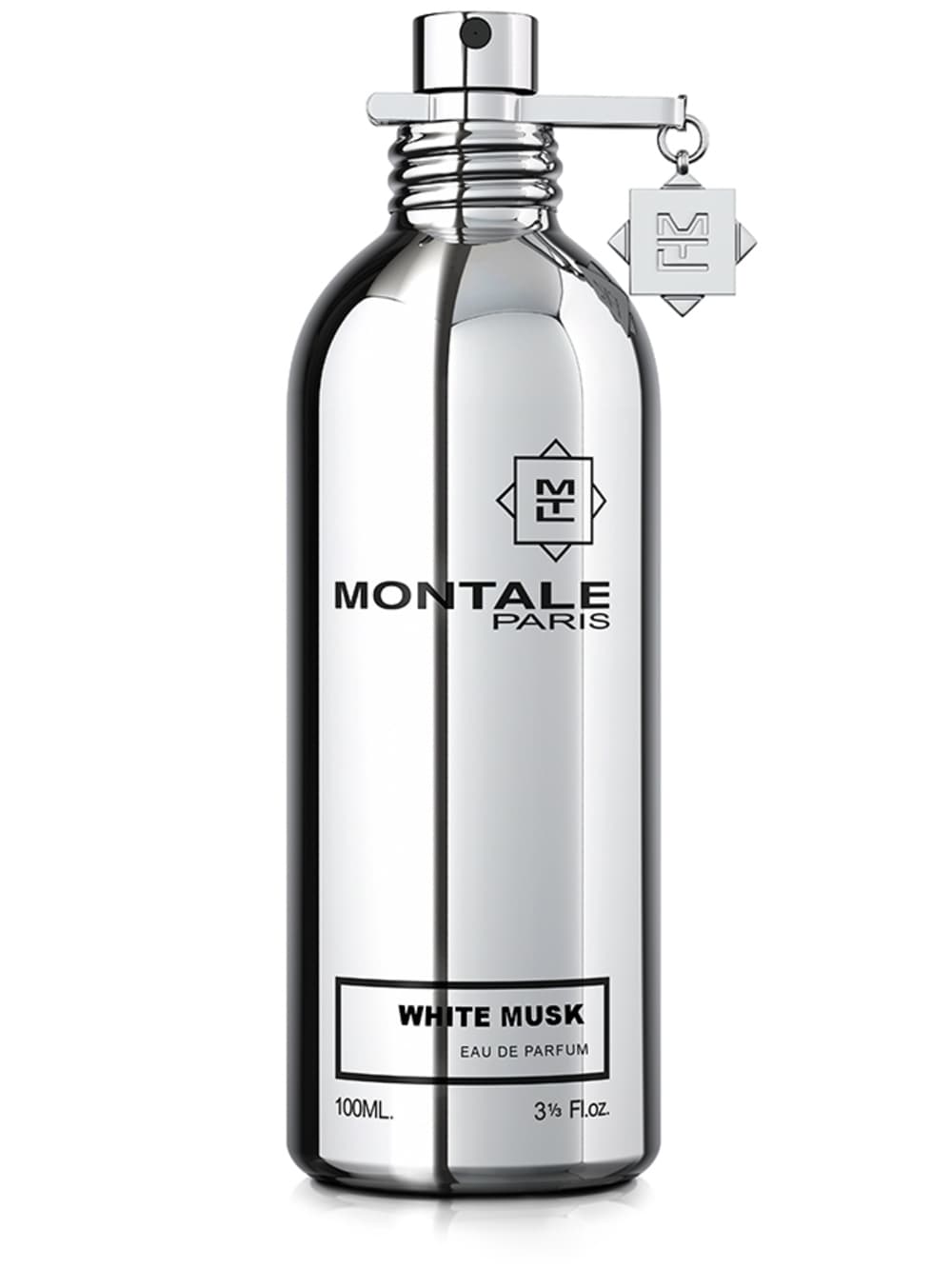 

Montale White Musk EDP 100ml (U)