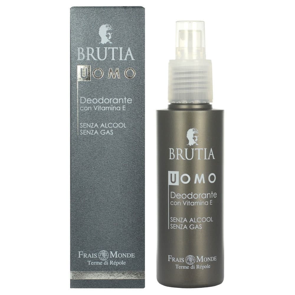 

Frais Monde Brutia Uomo dezodorant 125ml (M)