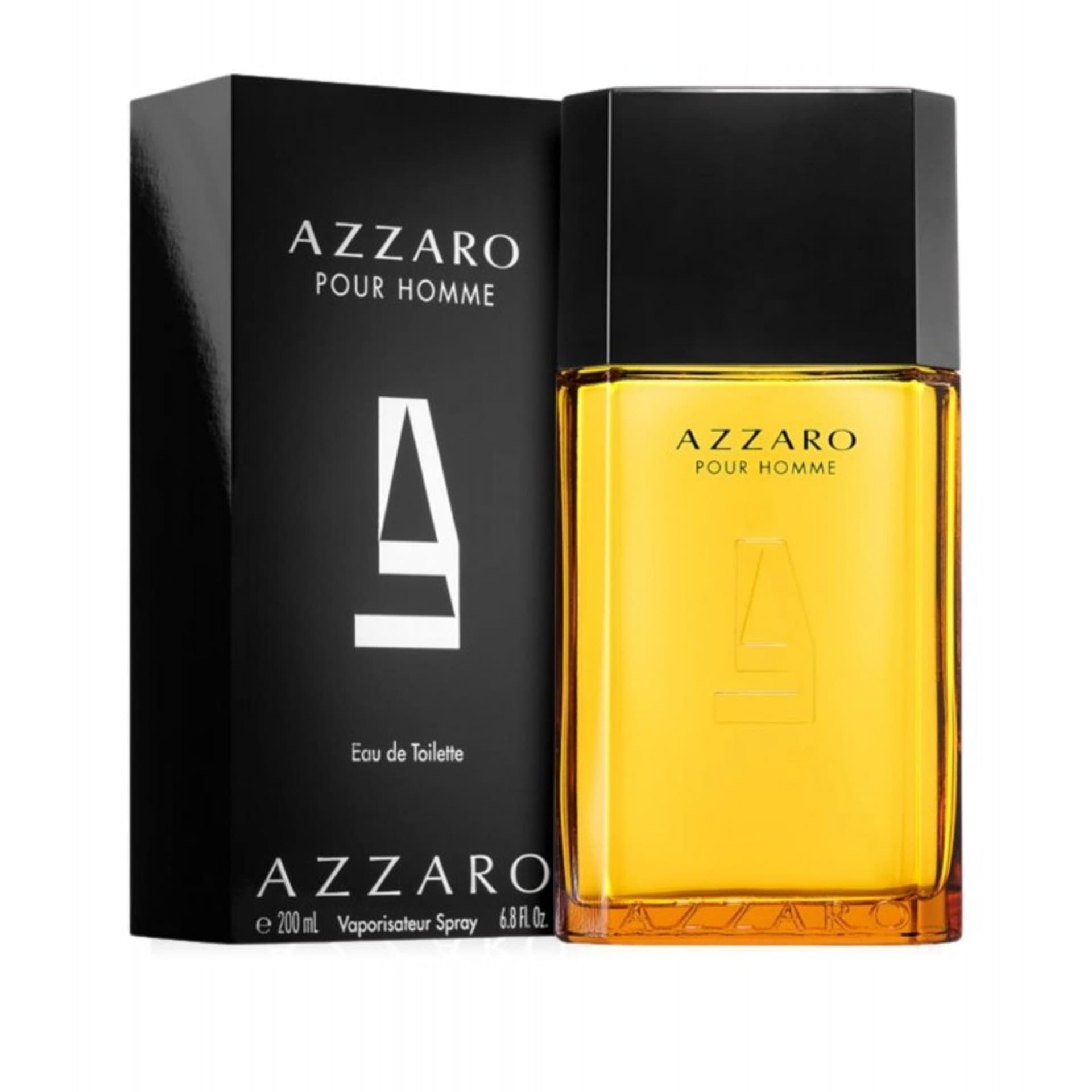 

Azzaro Pour Homme EDT 200ml (M)