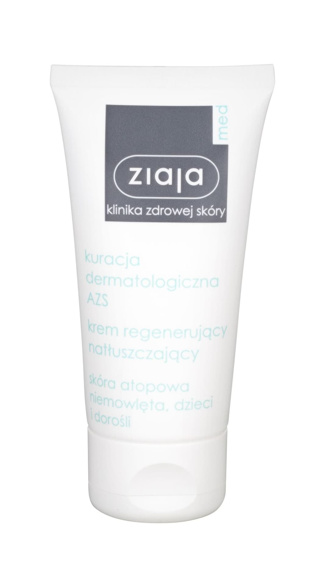 

Ziaja Med Regenerating Atopic Treatment Krem do twarzy na dzień 50ml (U)