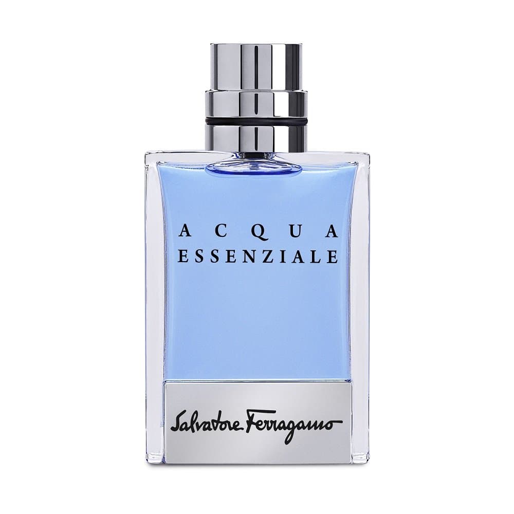 

Salvatore Ferragamo Acqua Essenziale EDT 100ml (M)