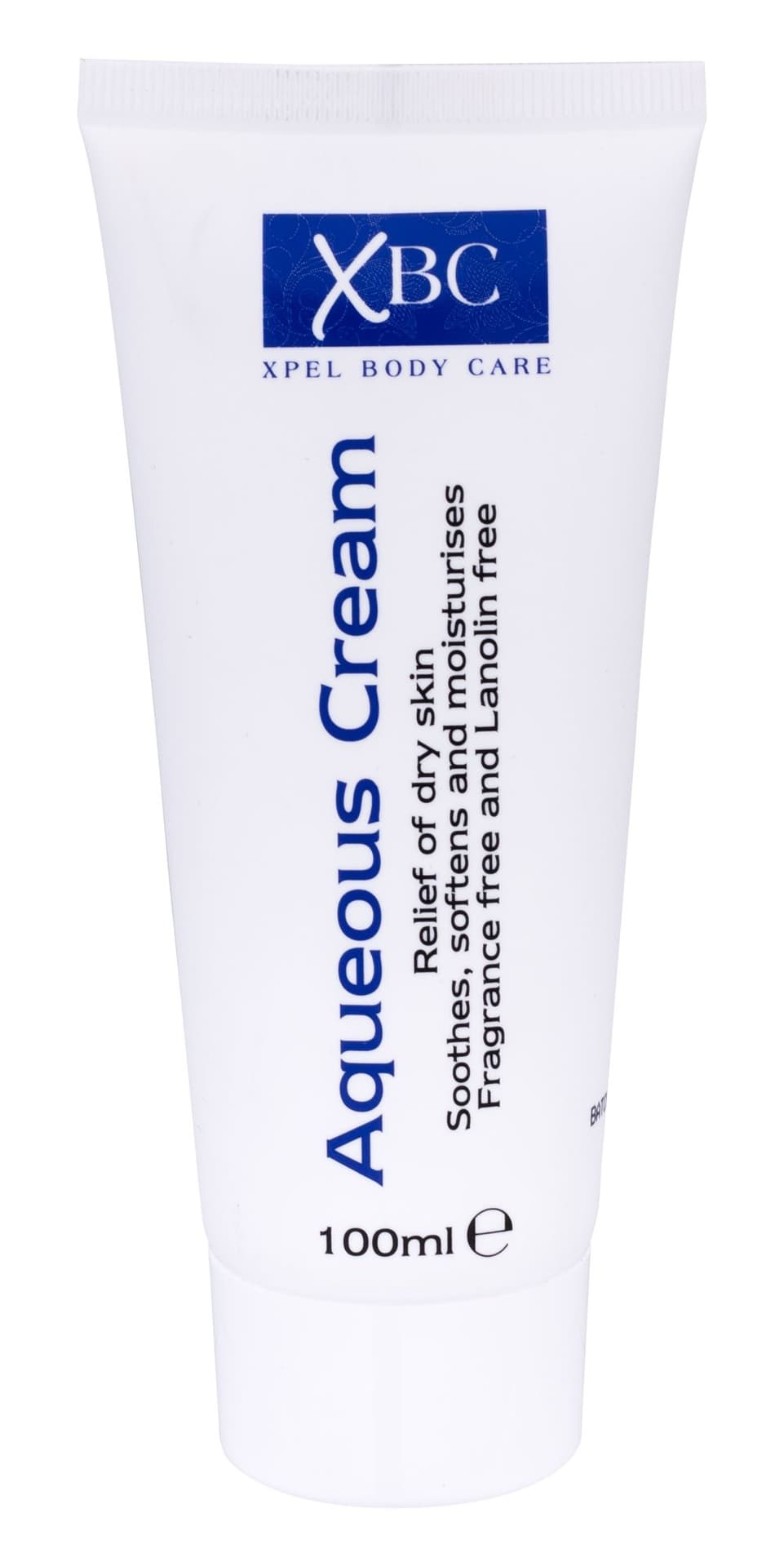 

Xpel Aqueous Cream Body Care Krem do ciała 100ml (W)