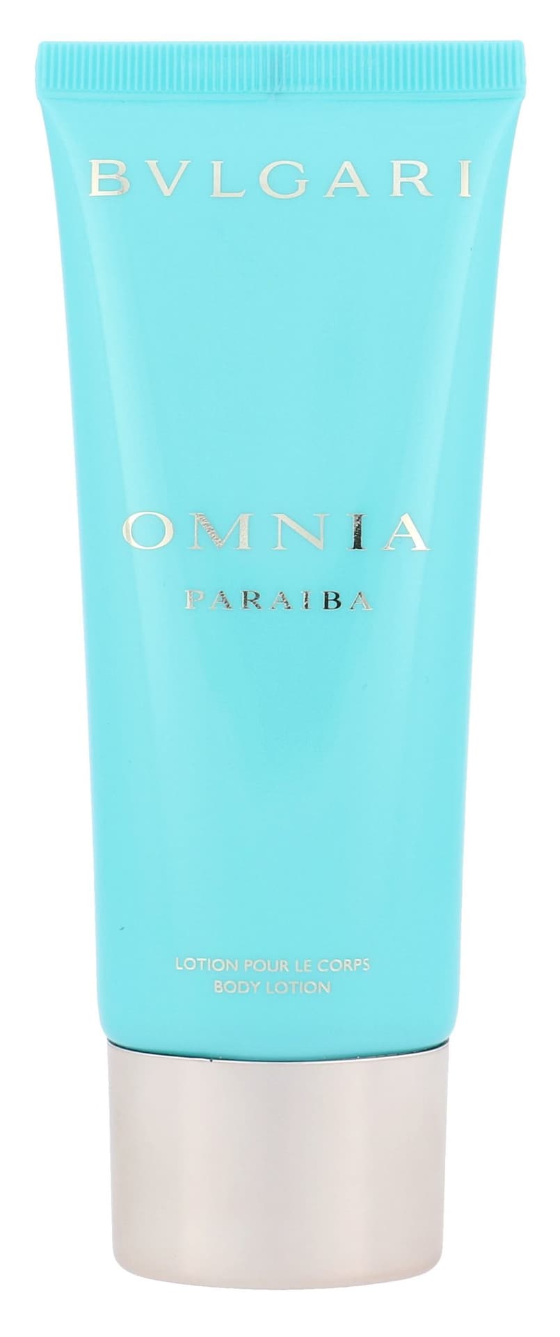 

Bvlgari Omnia Paraiba Mleczko do ciała 100ml (W)