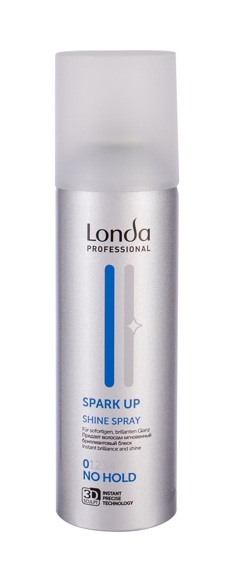 

Londa Professional Shine Spray Spark Up Na połysk włosów 200ml (W)