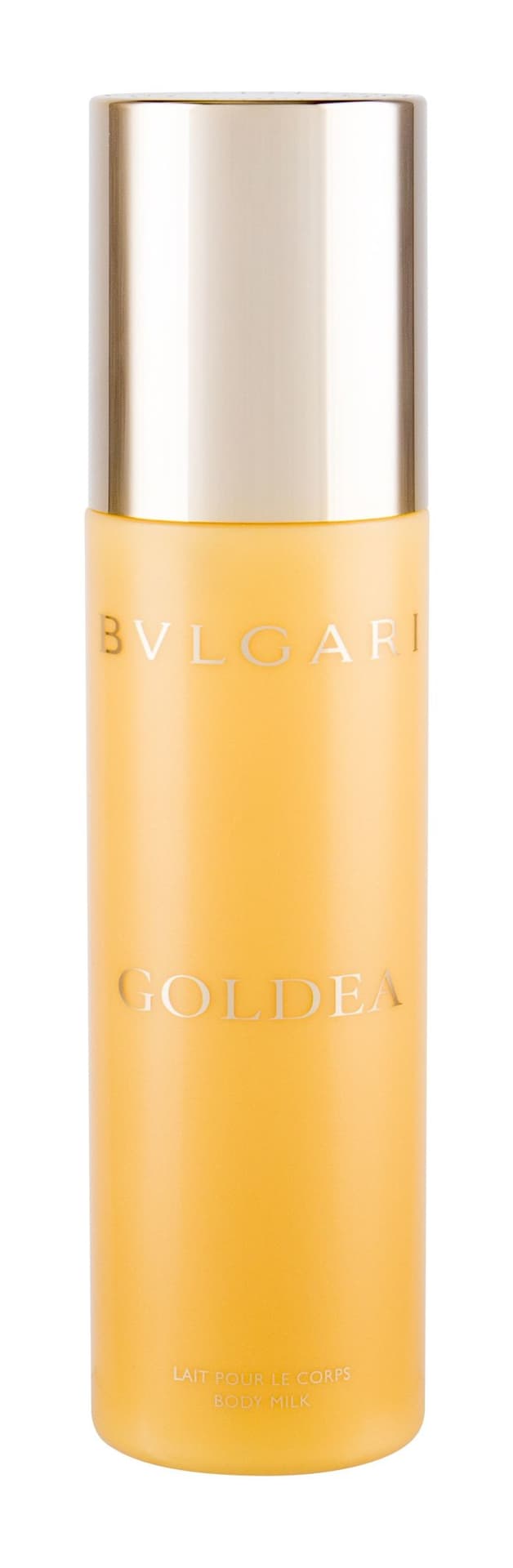 

Bvlgari Goldea Mleczko do ciała 200ml (W)