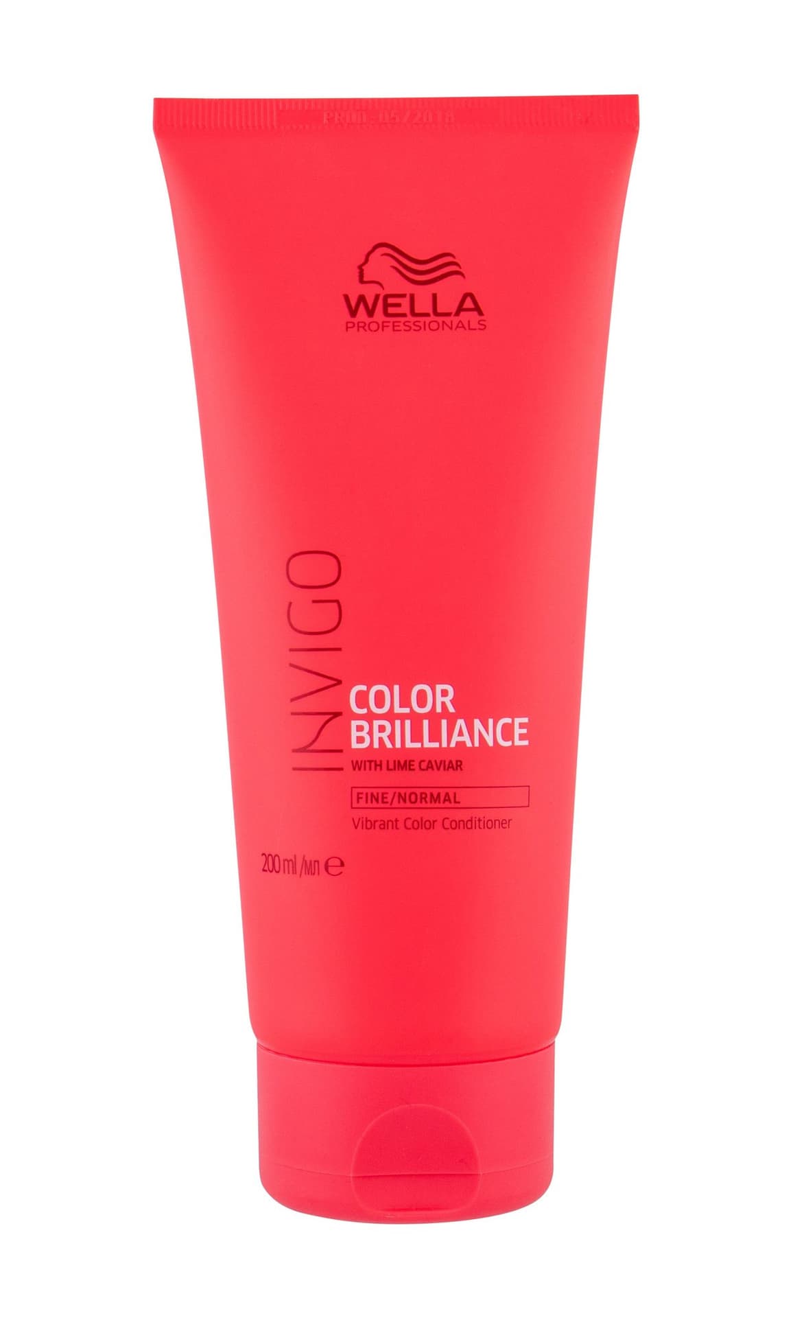 

Wella Professionals Color Brilliance Invigo Odżywka 200ml (W)