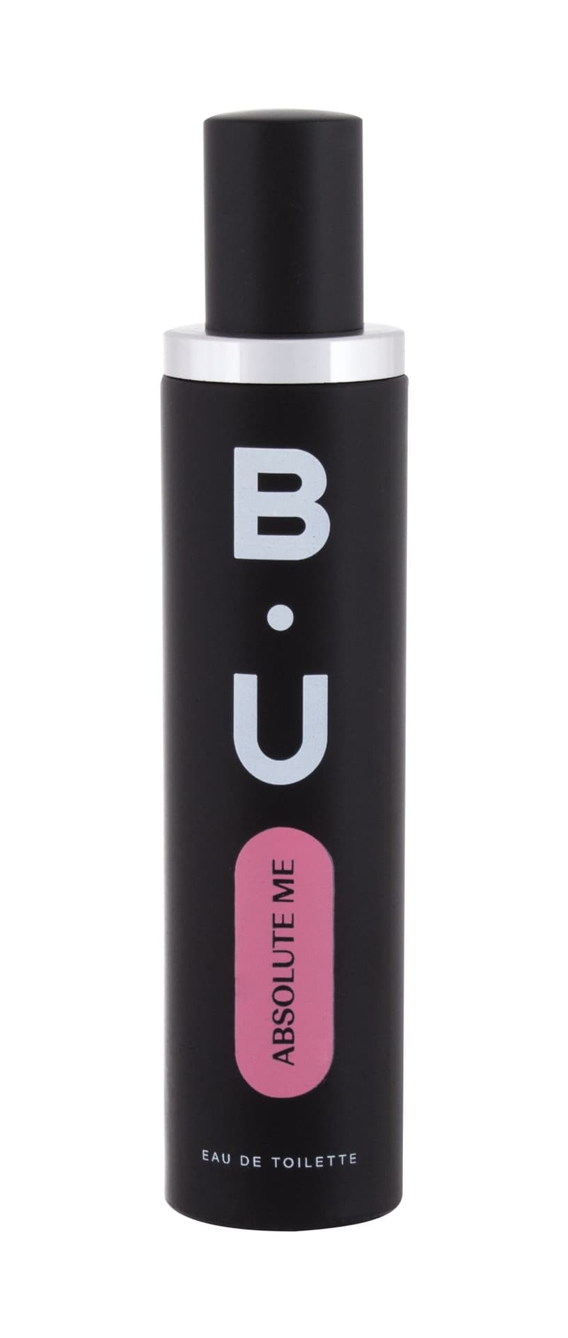 

B.U. Absolute Me EDT 50ml (W)