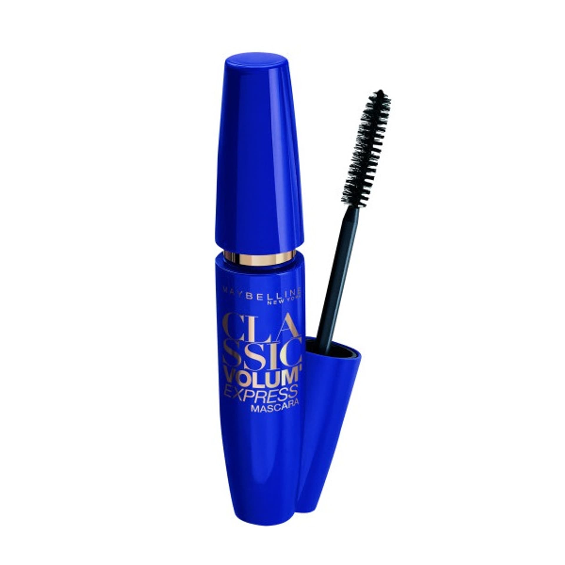 

Maybelline Black Volum' Express Classic Tusz do rzęs 10ml (W)