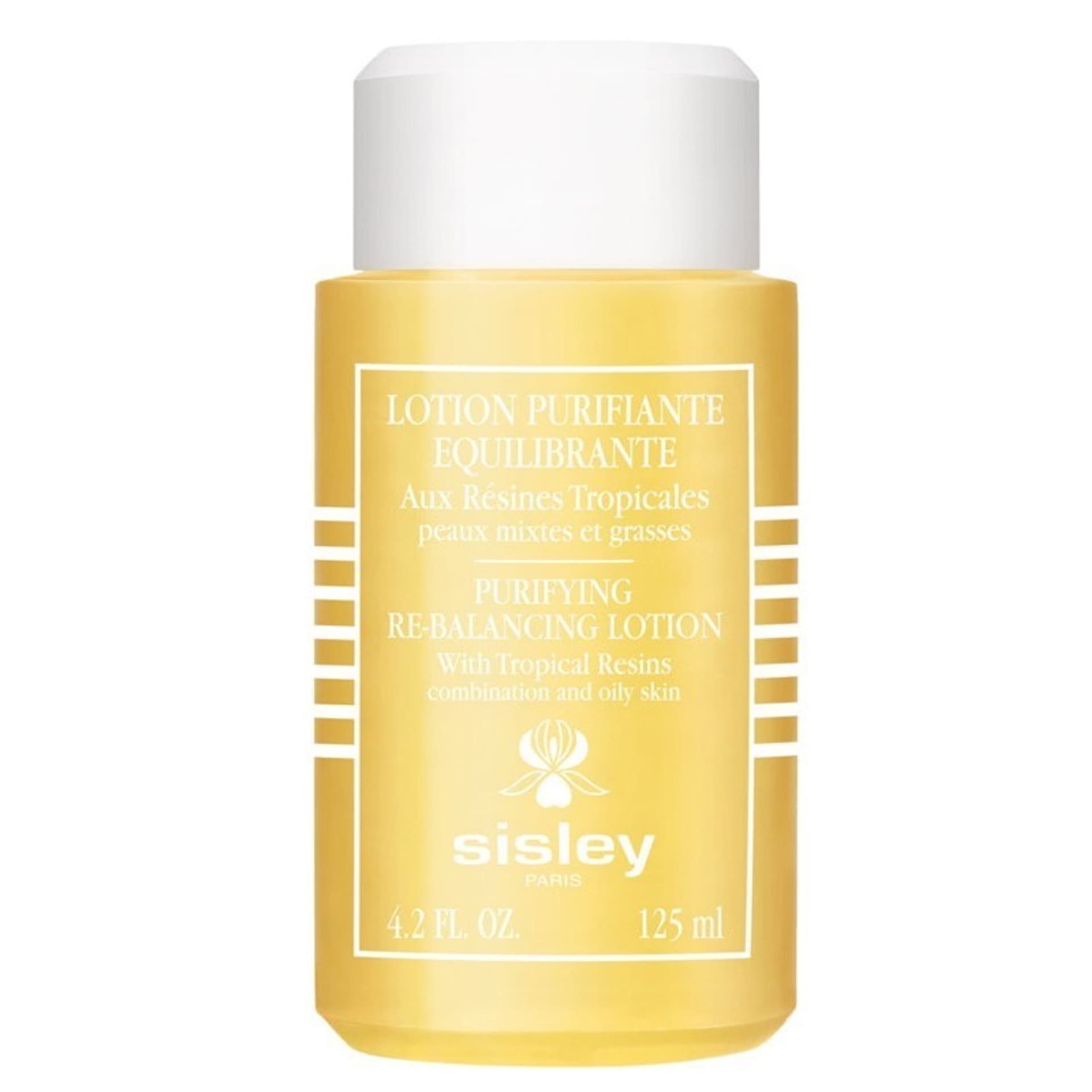 

Sisley Purifying Re-Balancing Lotion Toniki 125ml (W)