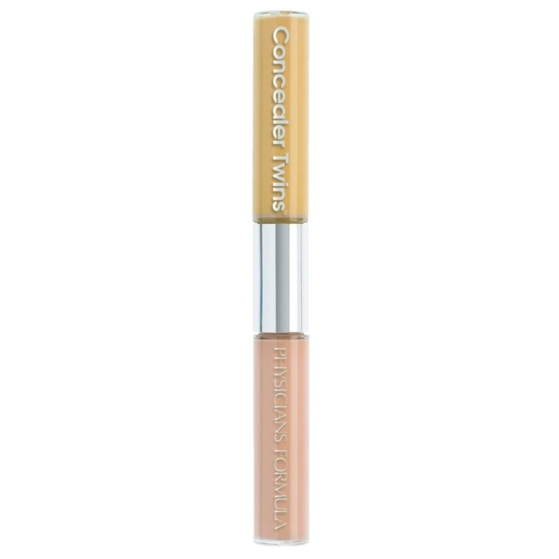 

Physicians Formula Yellow/Light Concealer Twins Korektor 6,8g (W)