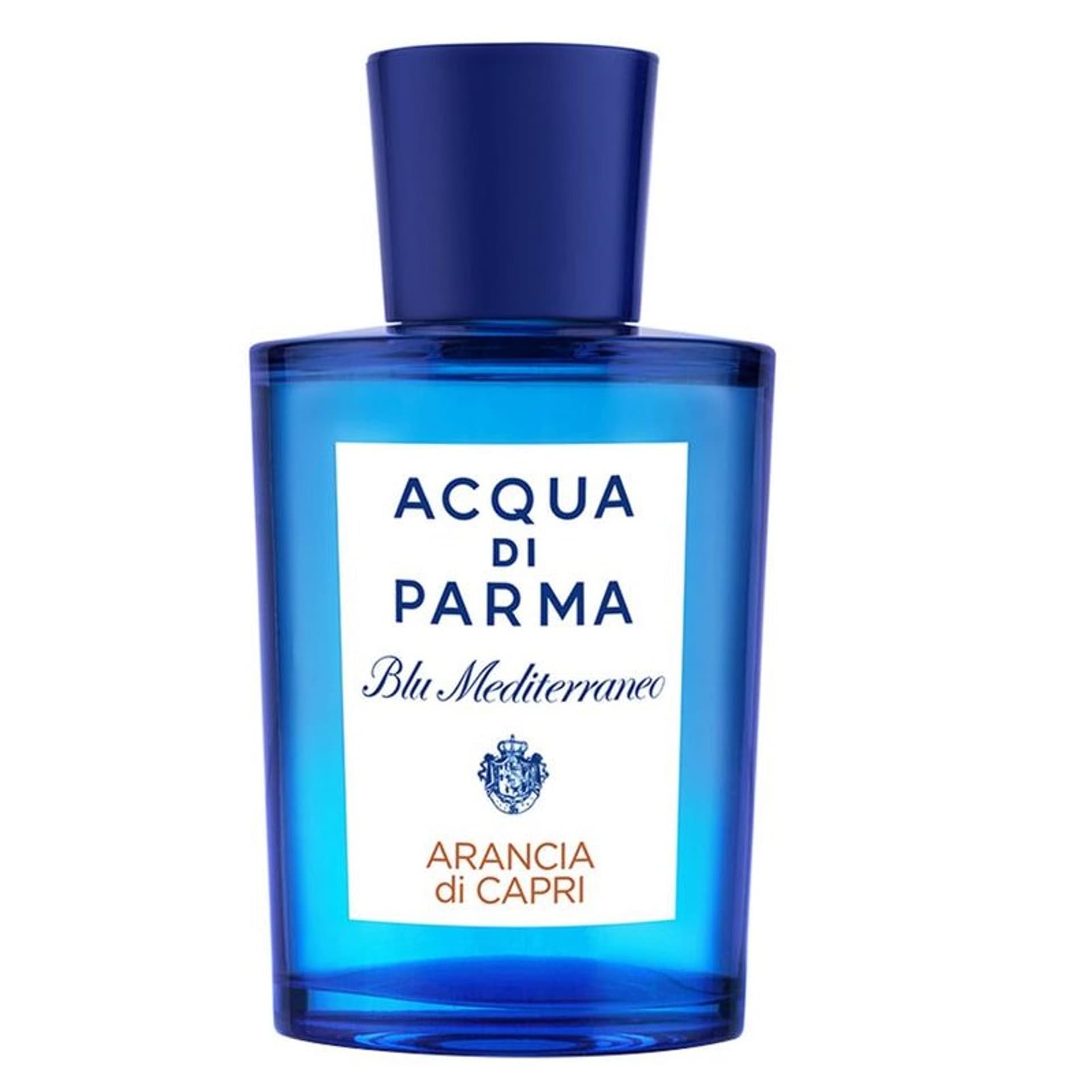 

ACQUA DI PARMA Blu Mediterraneo Arancia Di Capri Unisex EDT spray 150ml