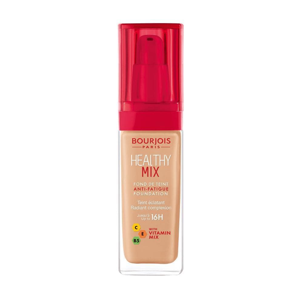 

BOURJOIS Podkład Healthy mix 055&#&