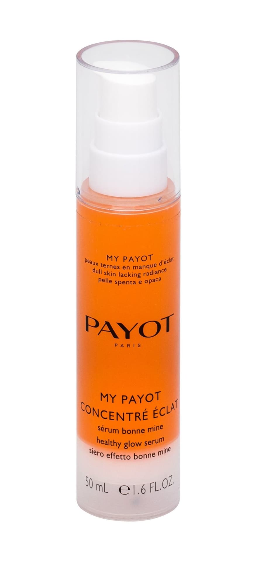 

PAYOT Concentré Éclat My Payot Serum do twarzy 50ml (W)