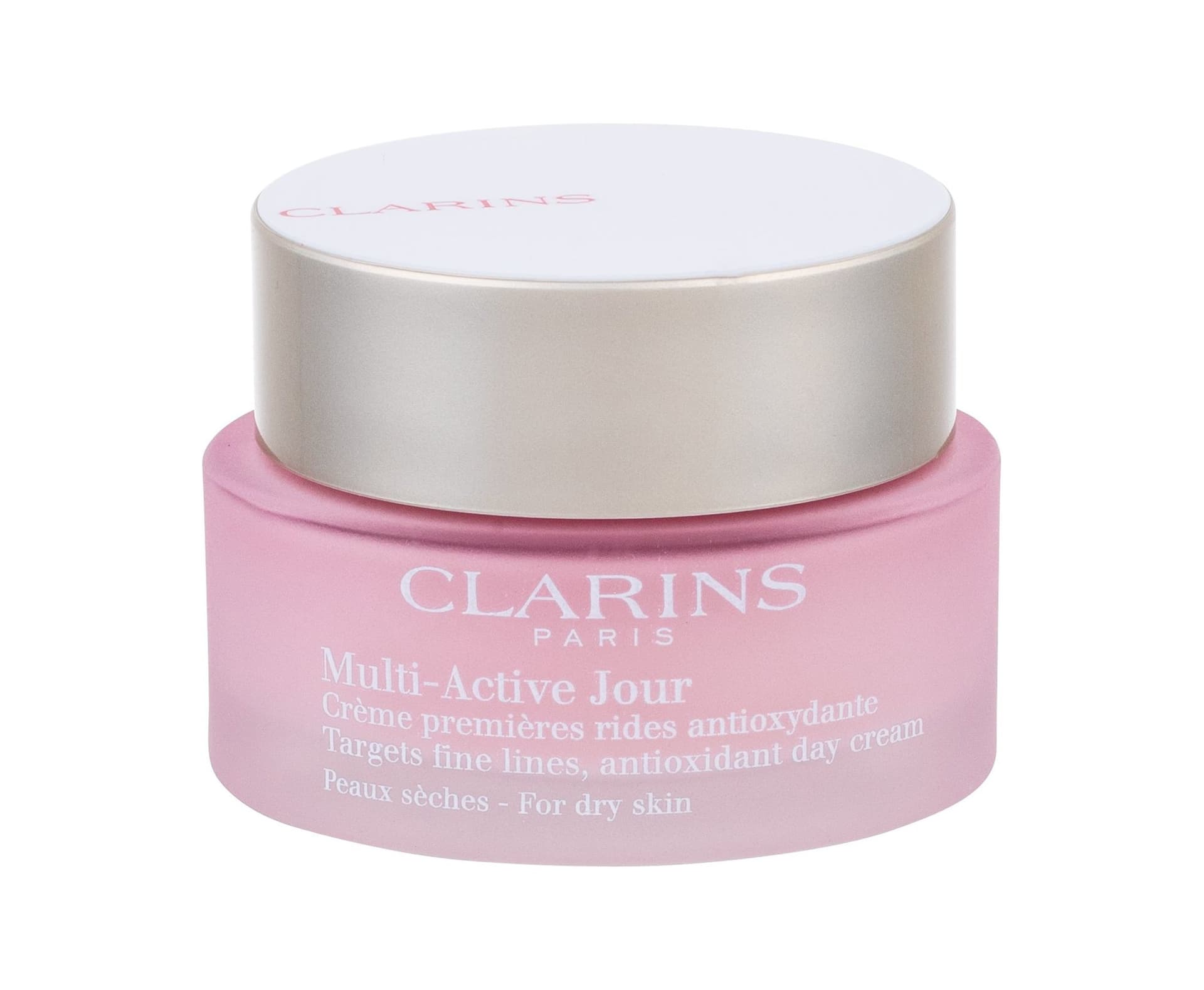 

Clarins Multi-Active Krem do twarzy na dzień 50ml (W)