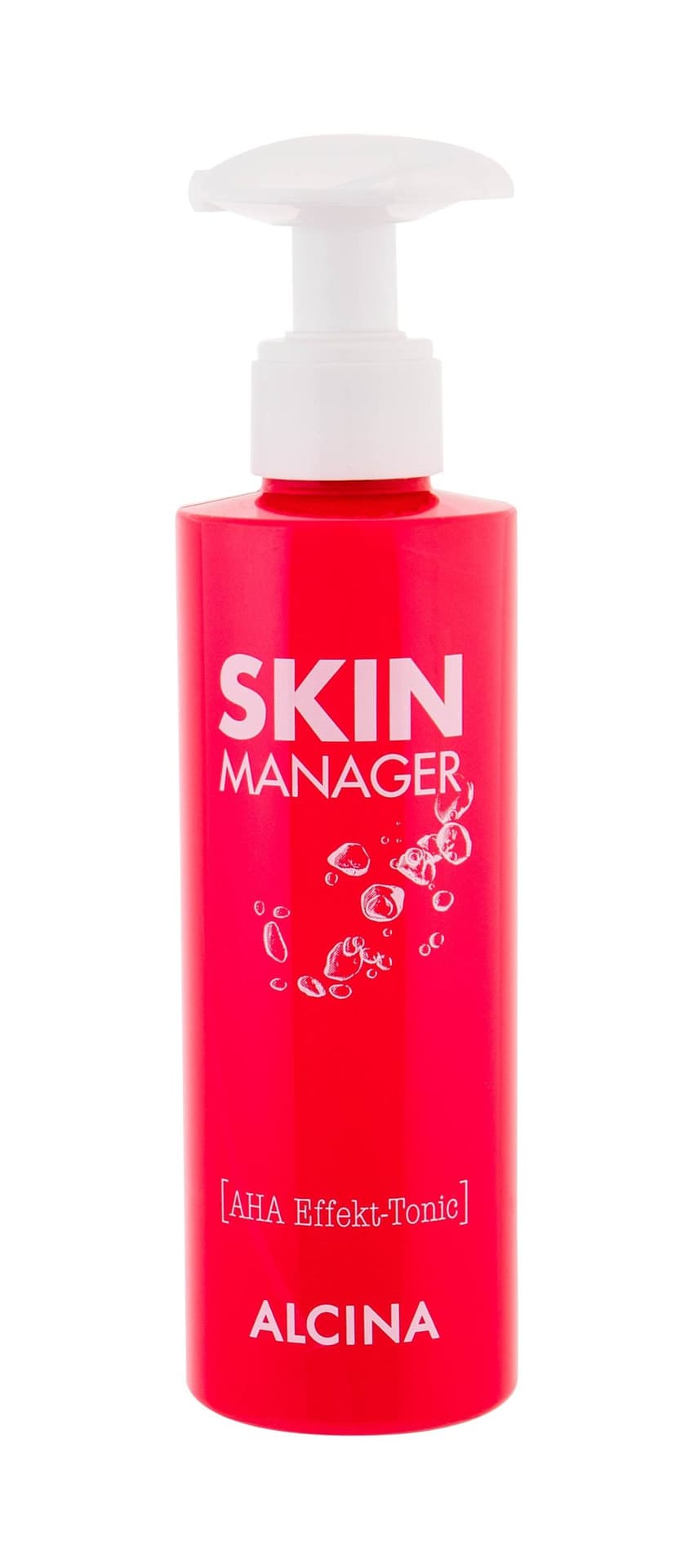

ALCINA AHA Effekt Tonic Skin Manager Toniki 190ml (W)