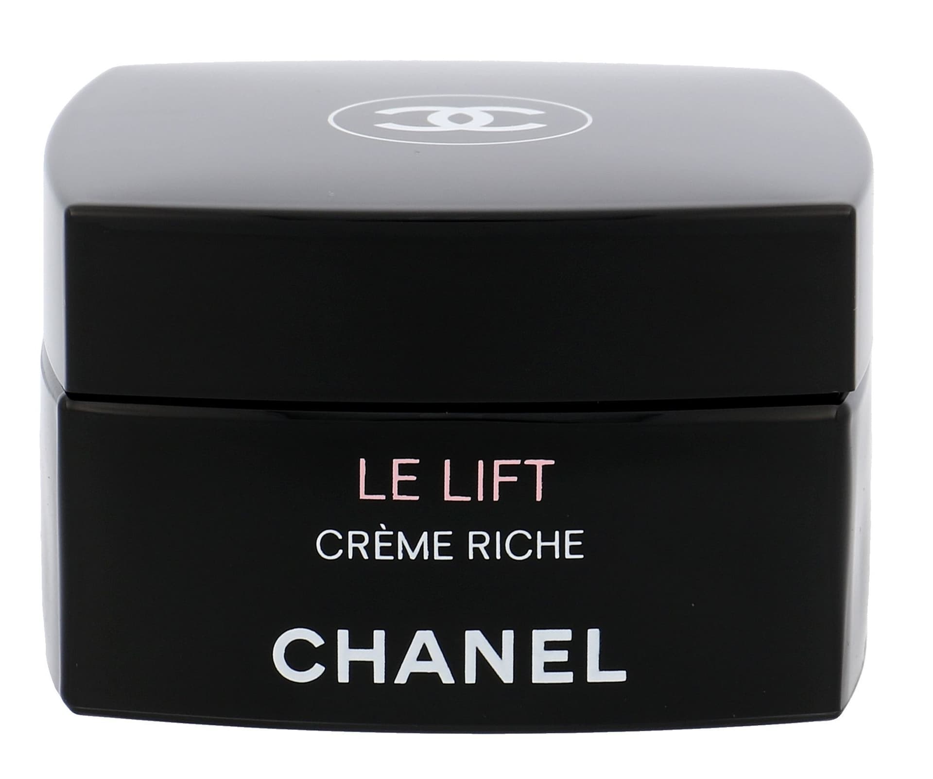 

Chanel Creme Riche Le Lift Krem do twarzy na dzień 50g (W)