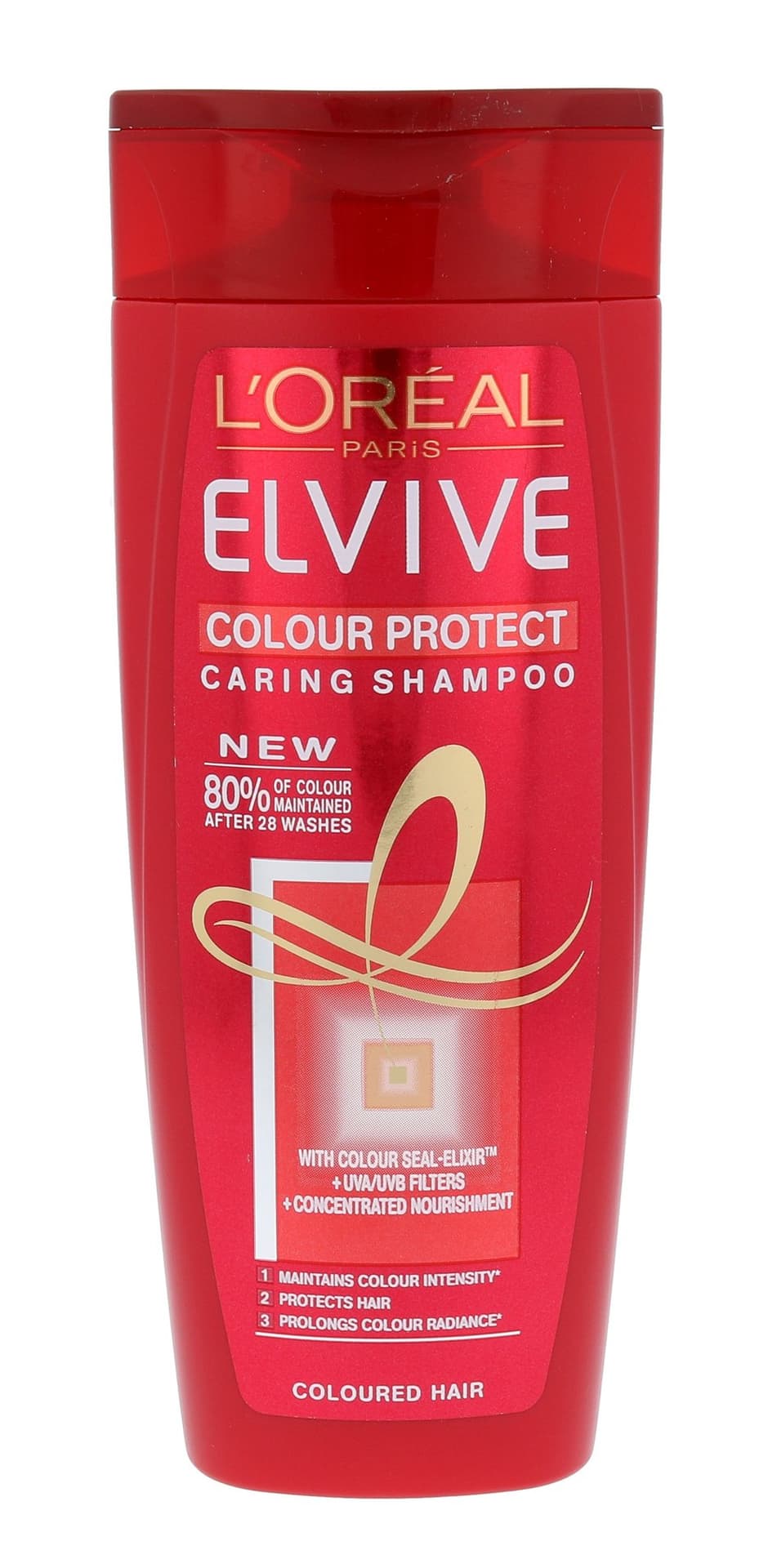 

L´Oréal Paris Color-Vive Elseve Szampon do włosów 250ml (W)