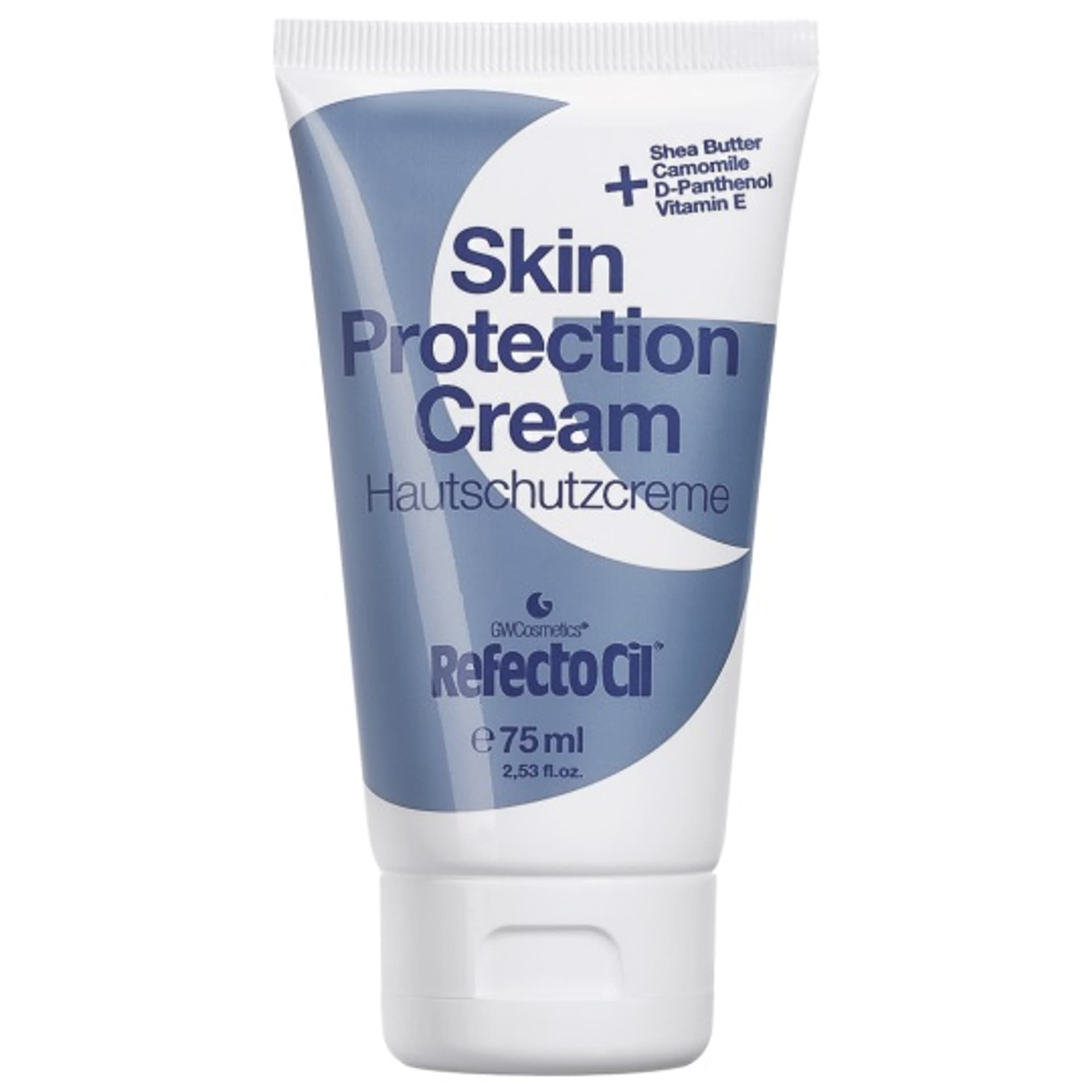 

Krem ochronny Refectocil skin protection cream & eye mask 75 ml