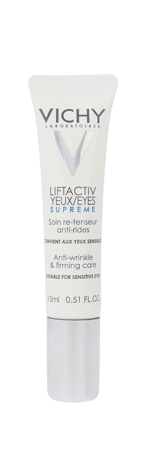 

Vichy Yeux Supreme Liftactiv Krem pod oczy 15ml (W)