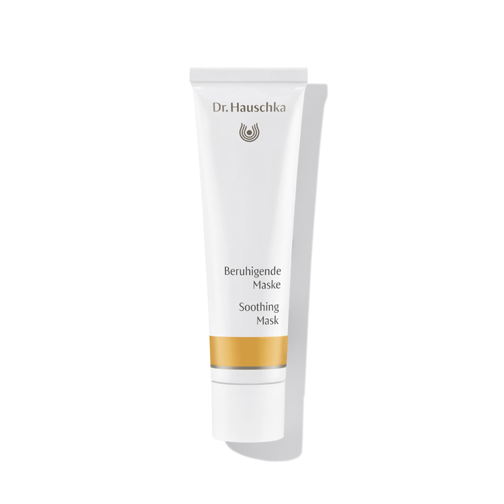 

Dr. Hauschka Soothing Maseczka do twarzy 30ml (W)