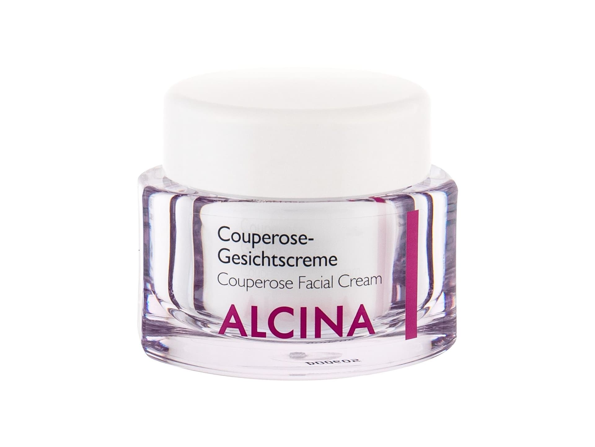 

ALCINA Couperose Krem do twarzy na dzień 50ml (W)