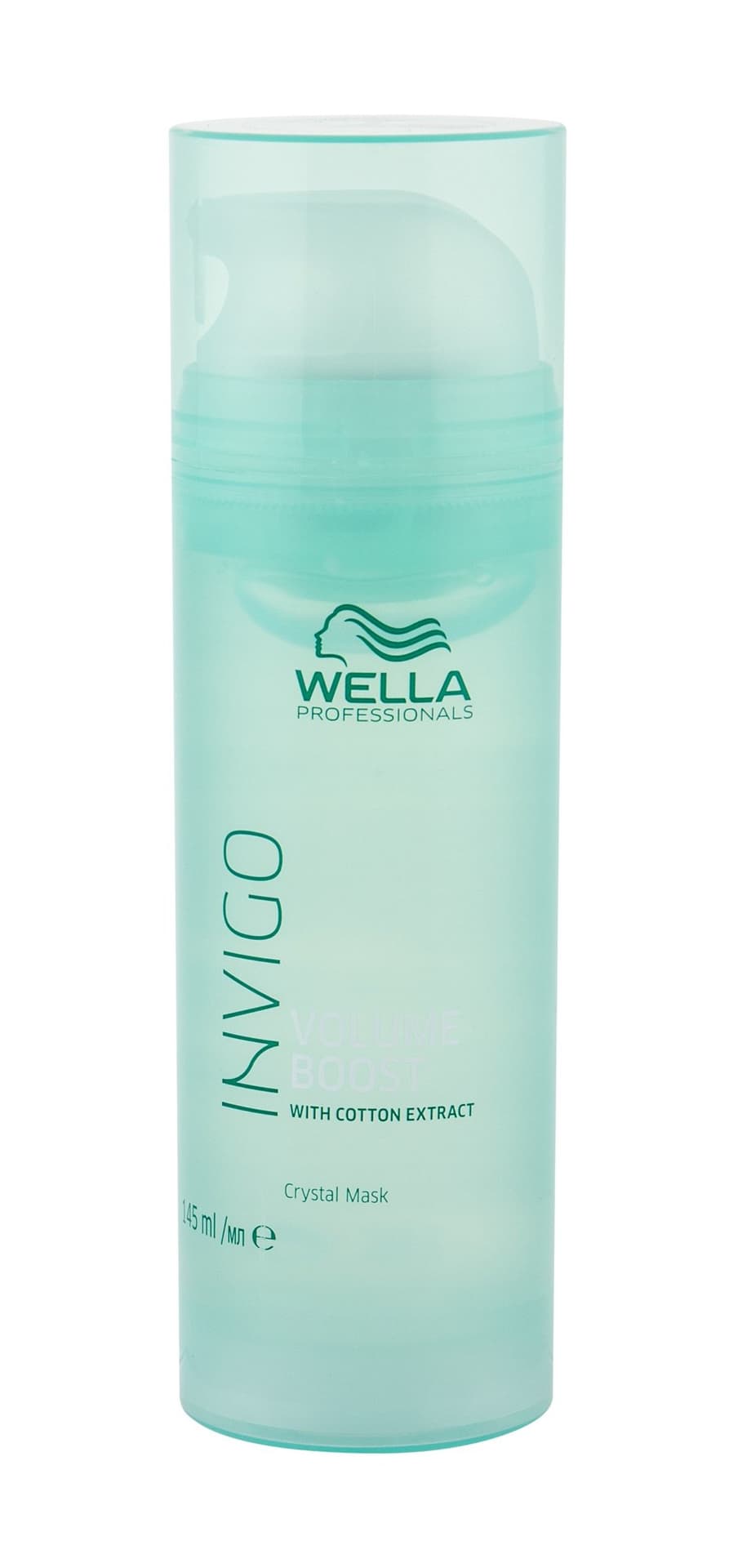 

Wella Professionals Volume Boost Invigo Maska do włosów 145ml (W)