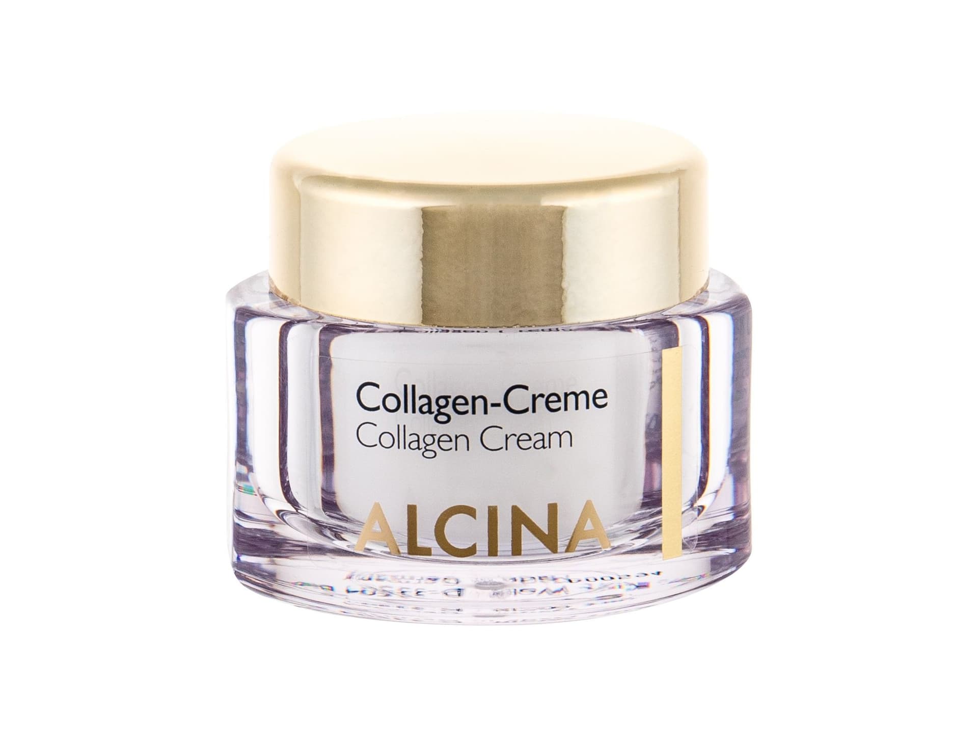 

ALCINA Collagen Krem do twarzy na dzień 50ml (W)