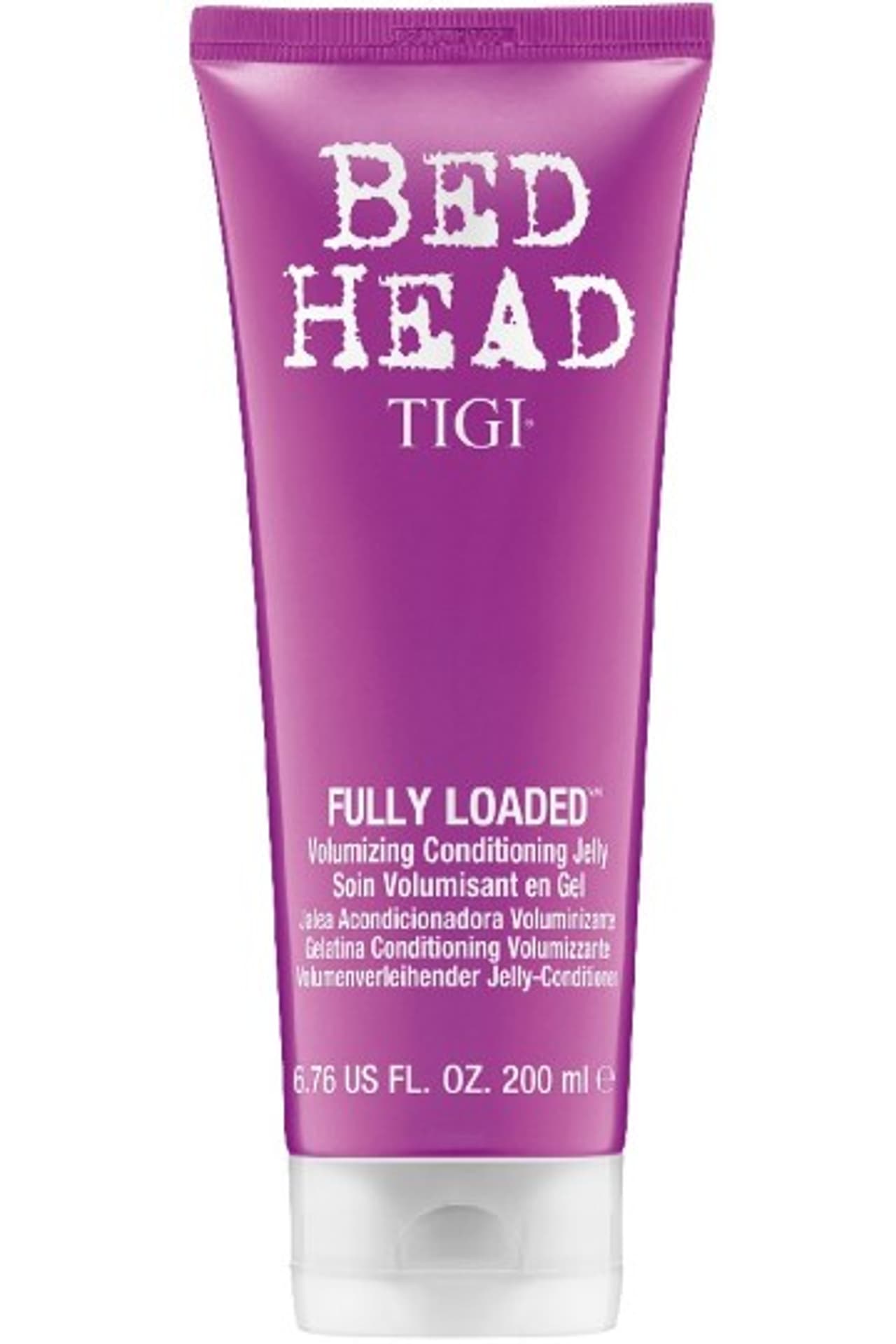 

Tigi Bed Head Fully Loaded Odżywka 200ml (W)