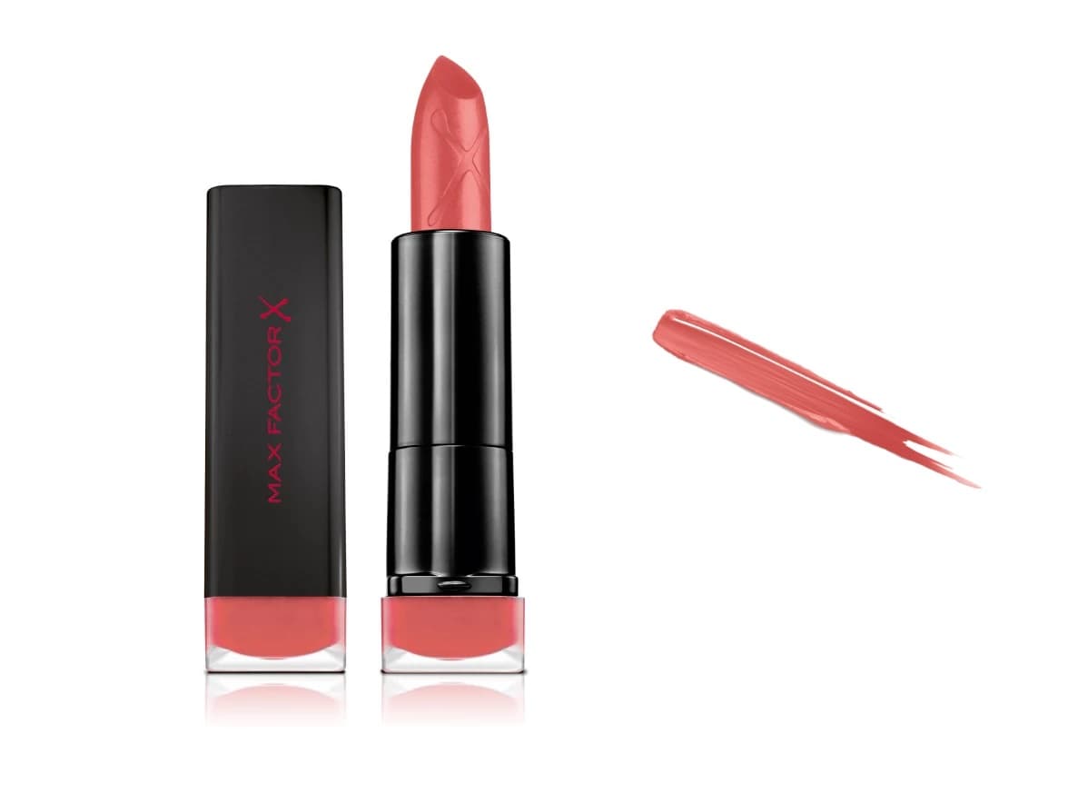 

Max Factor Matte matowa pomadka do ust 10 Sunkiss 1szt