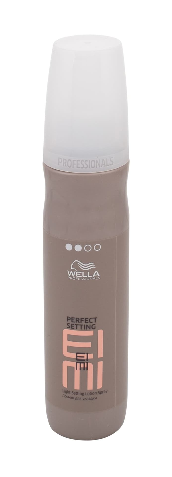 

Wella Professionals Perfect Setting Eimi Objętość włosów 150ml (W)