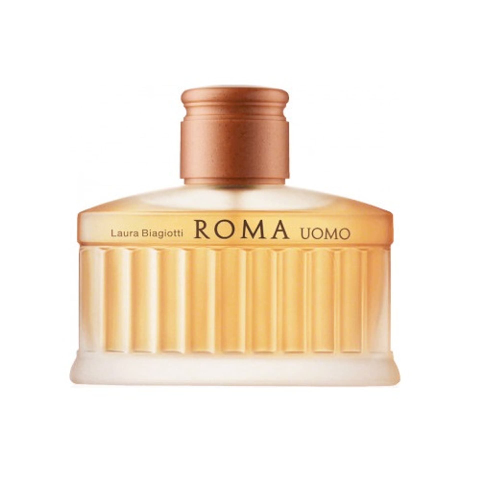 

Laura Biagiotti Roma Uomo EDT 75ml (M)
