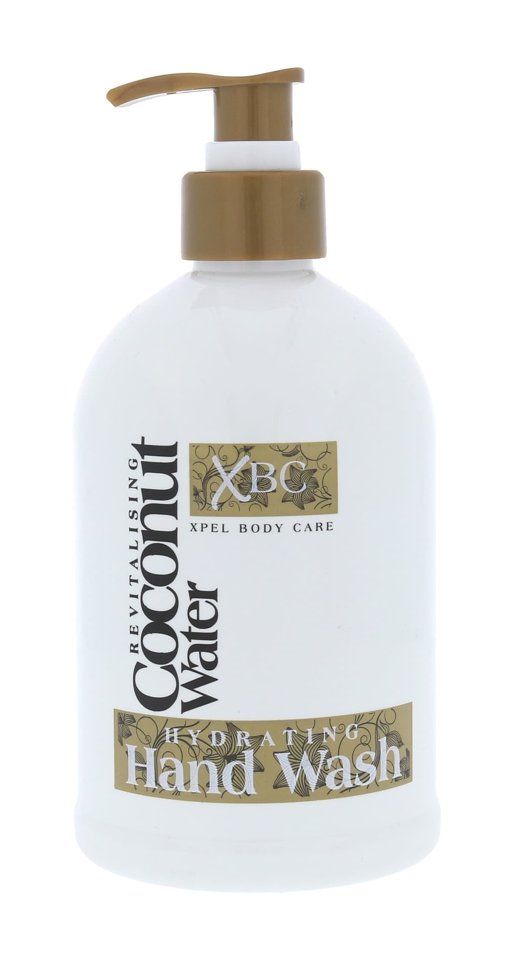

Xpel Coconut Water Mydło w płynie 500ml (W)