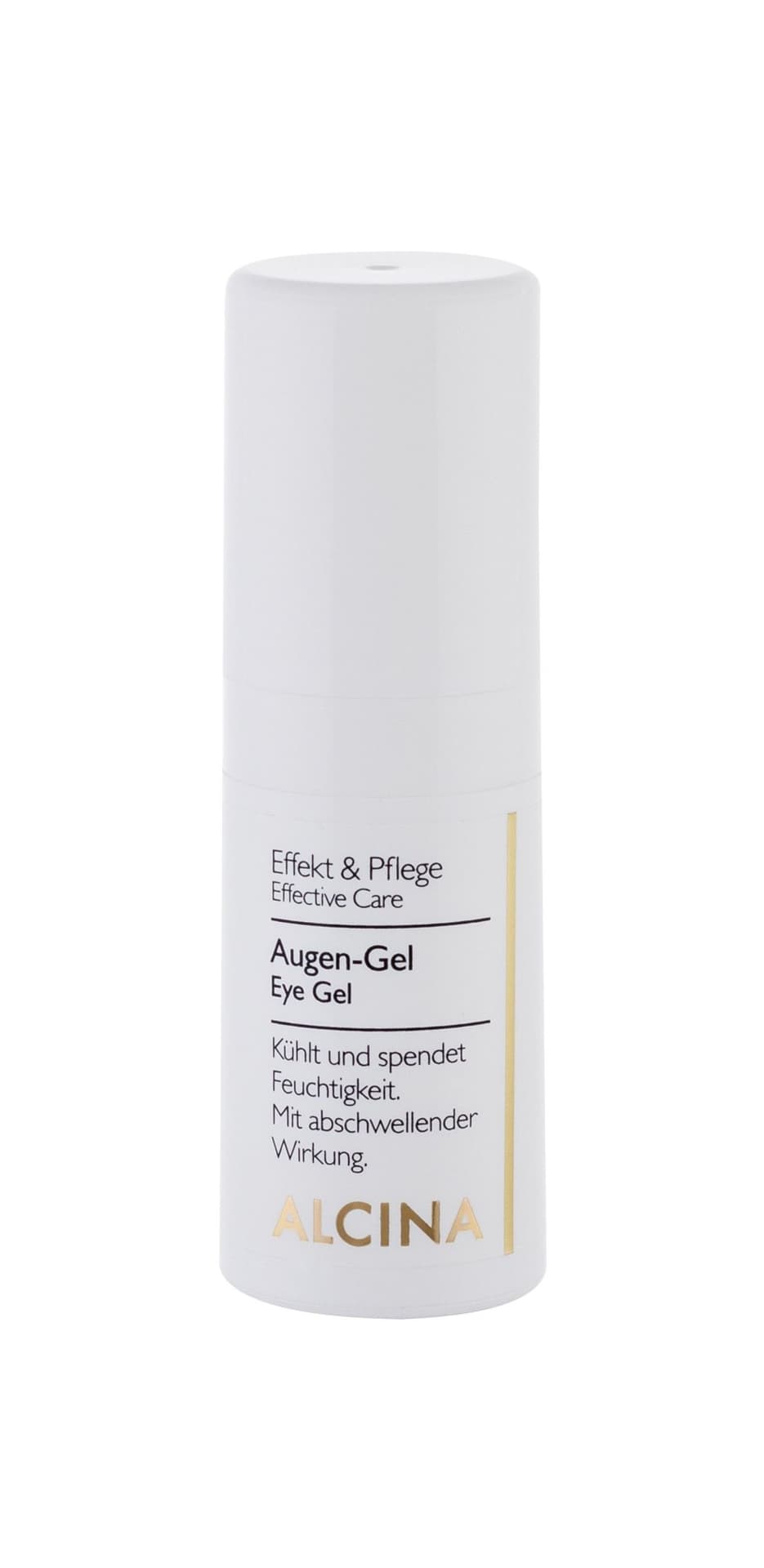 

ALCINA Effective Care Żel pod oczy 15ml (W)