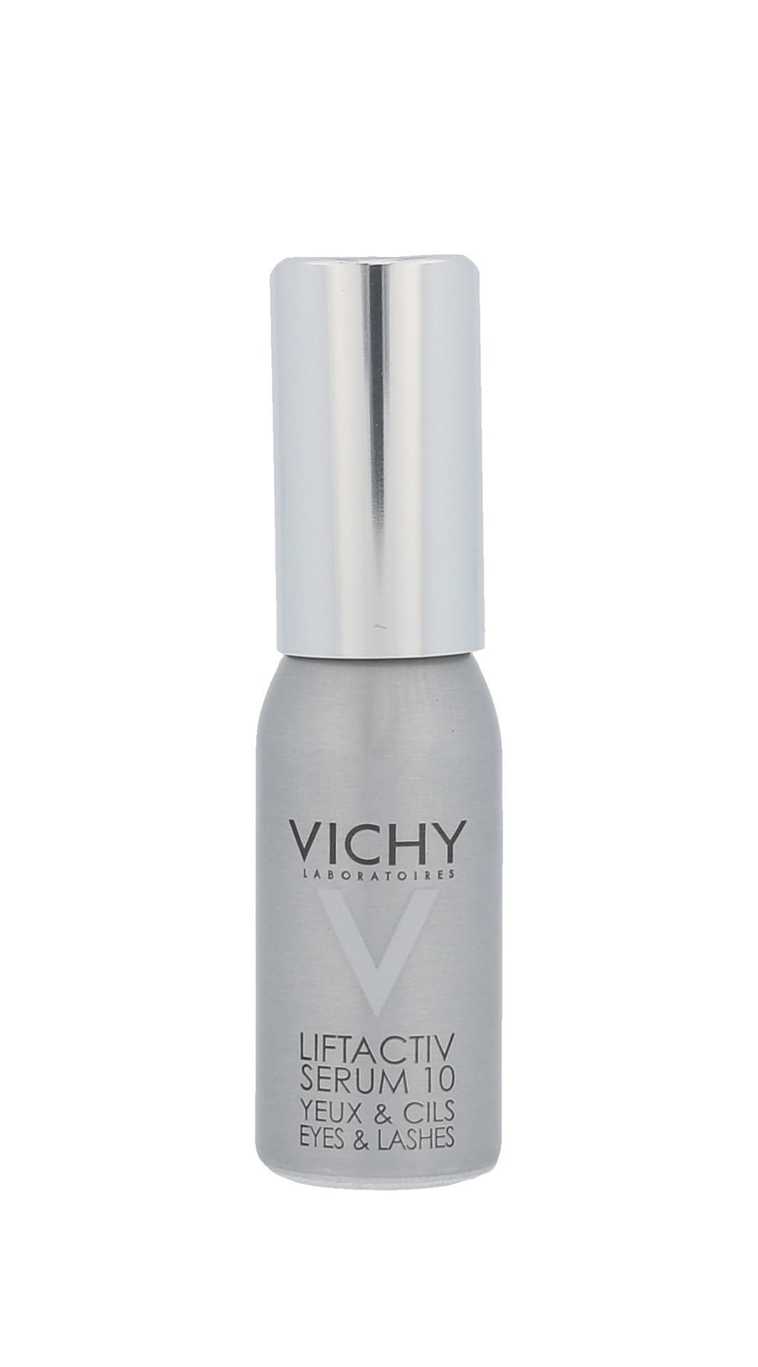 

Vichy Serum 10 Eyes Lashes Liftactiv Żel pod oczy 15ml (W)