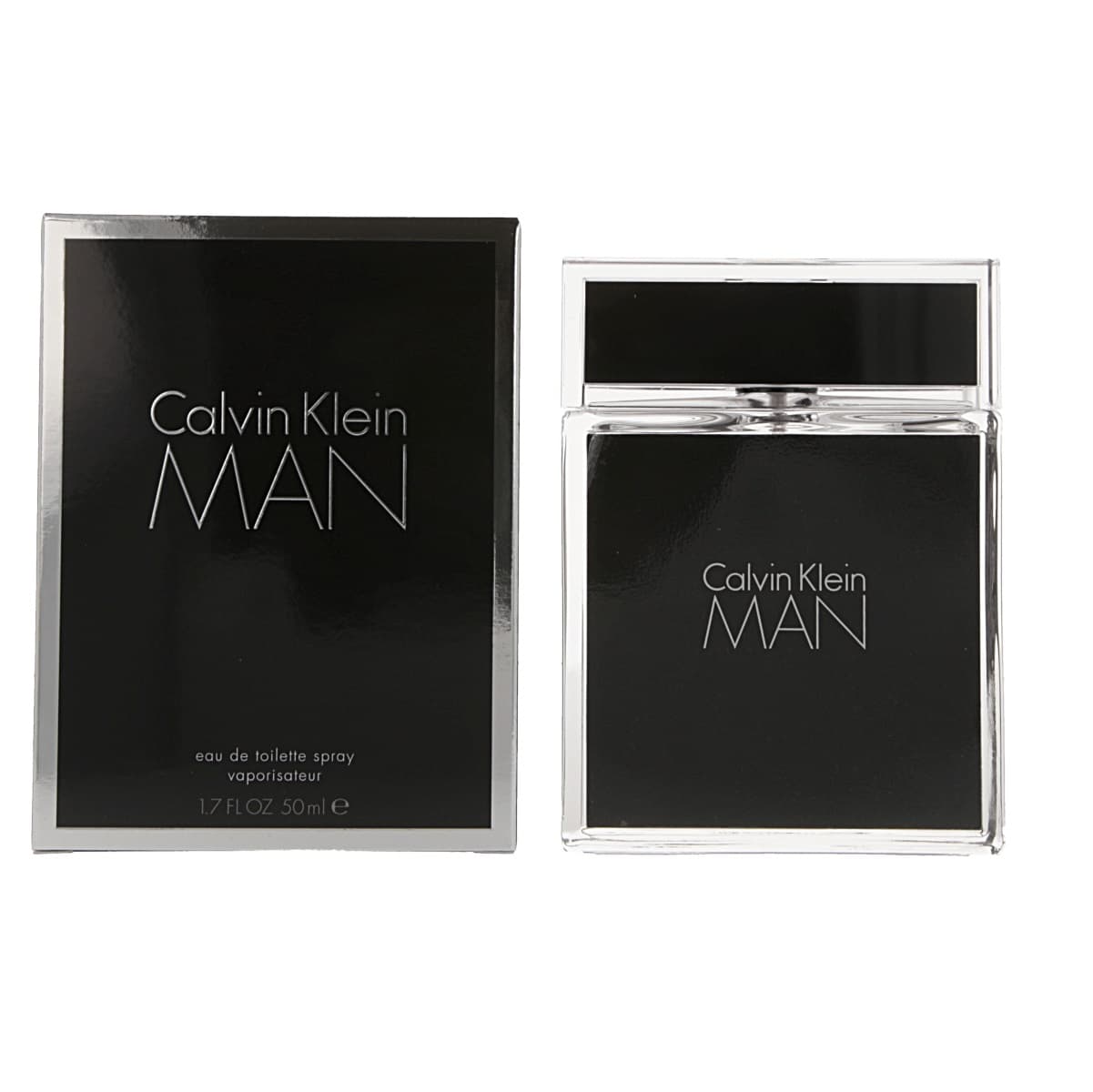 

Calvin Klein Man EDT 50ml