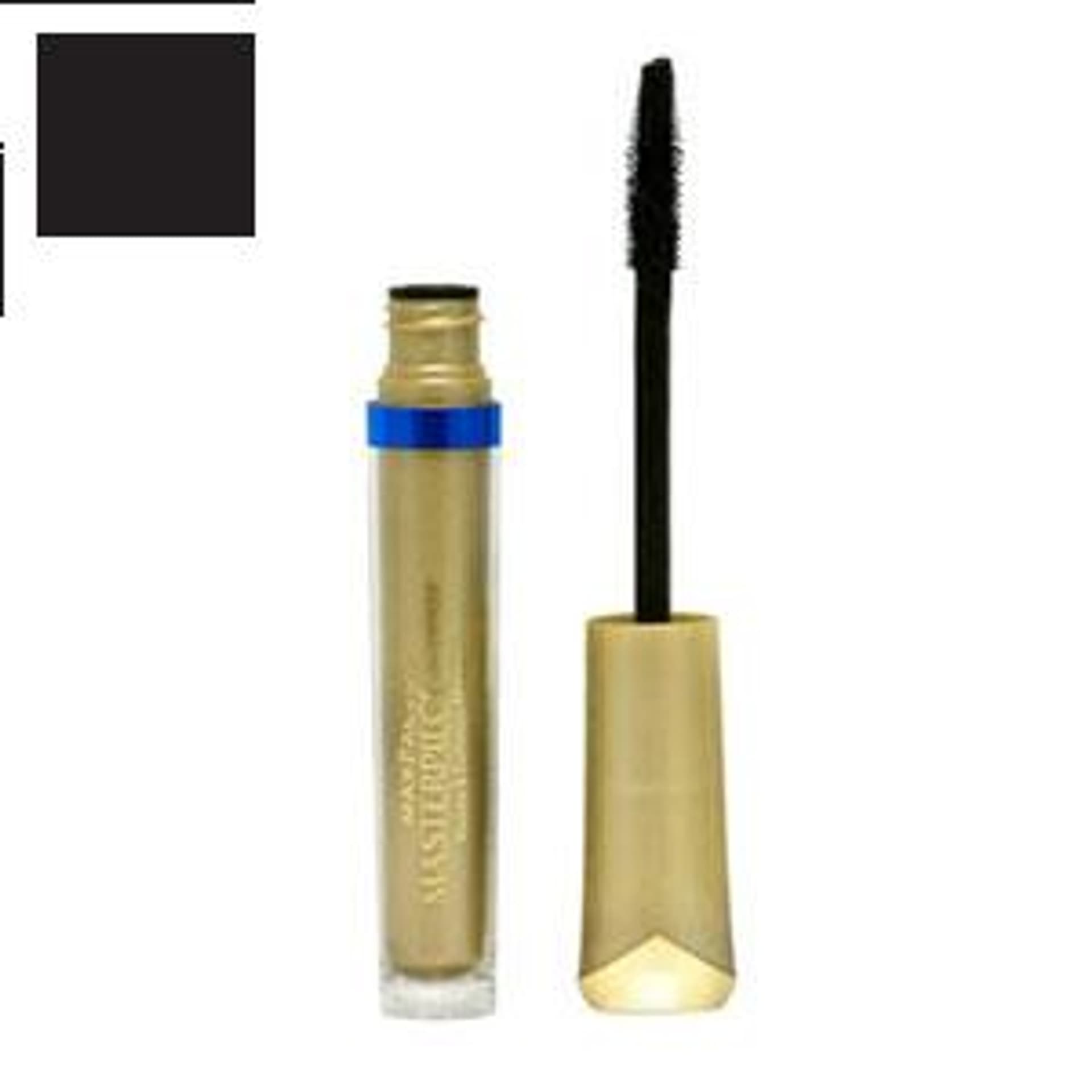 

Max Factor Black Masterpiece Tusz do rzęs 4,5ml (W)