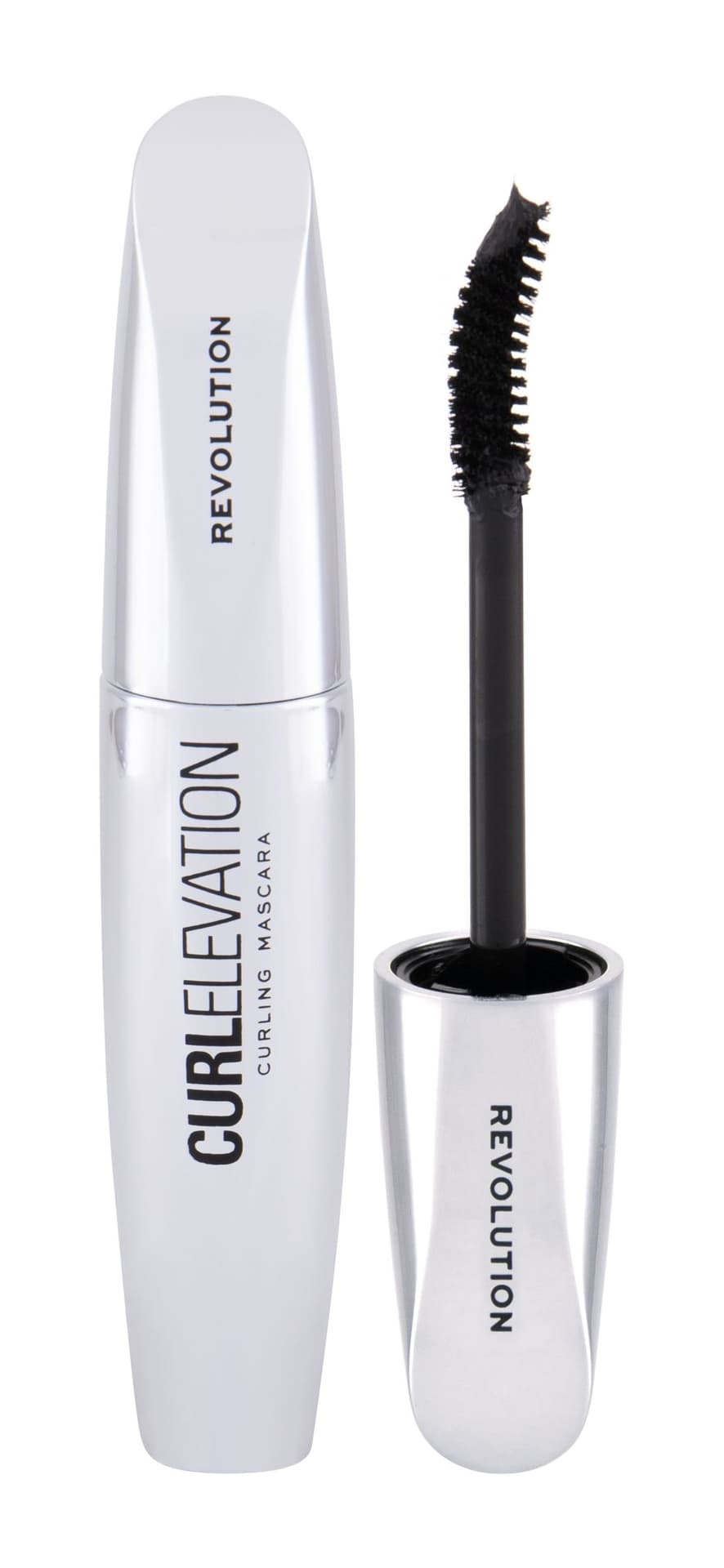 

Makeup Revolution Mascara Curl Elevation