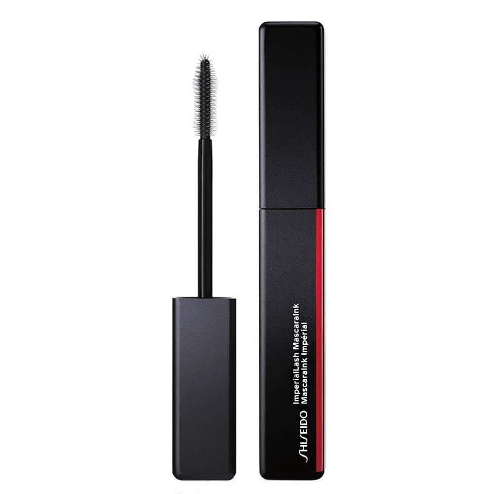 

SHISEIDO Imperiallash Mascara tusz do rzęs 01 Sumi Black 8,5g