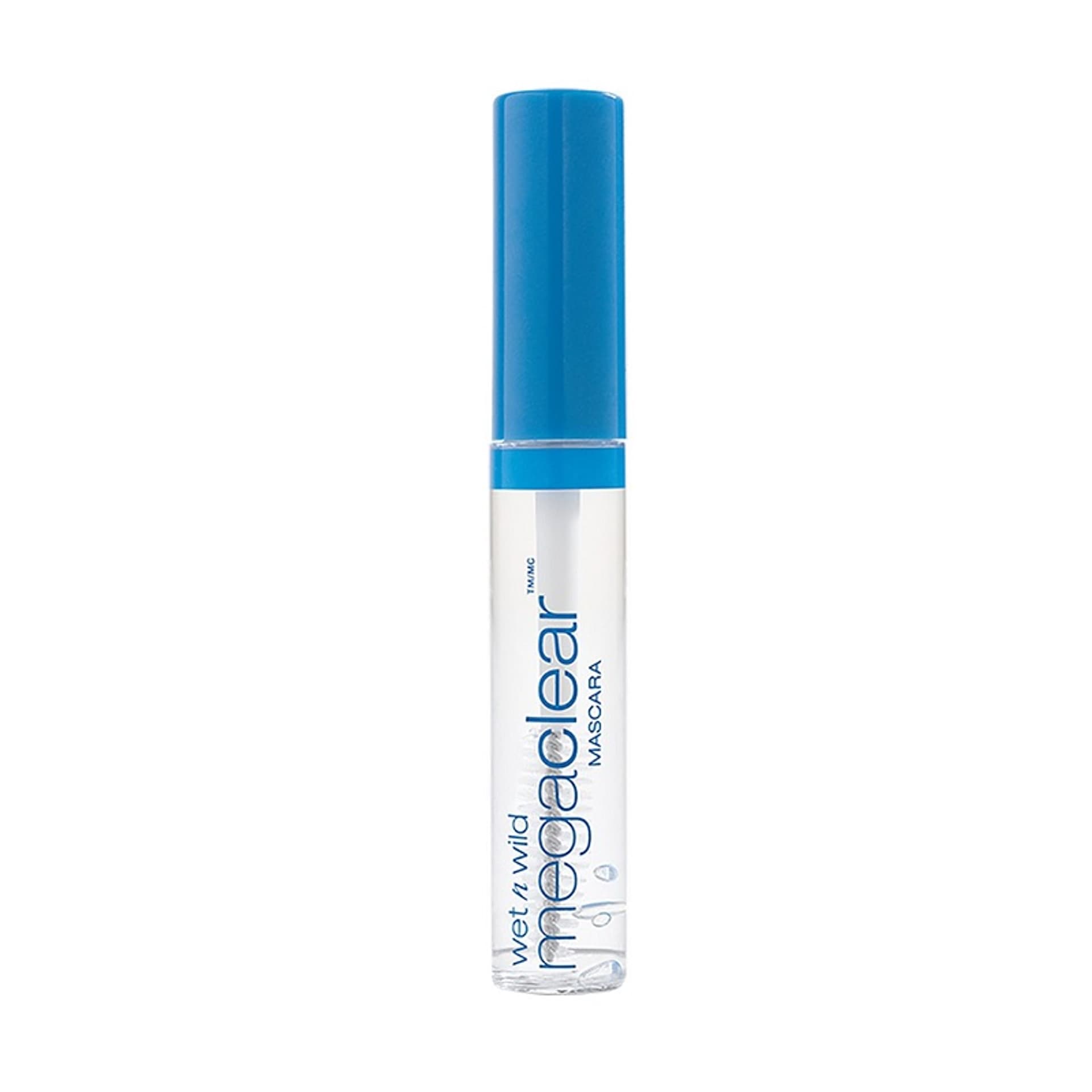 

Wet n Wild Clear MegaClear Baza pod tusz do rzęs 8,5ml (W)