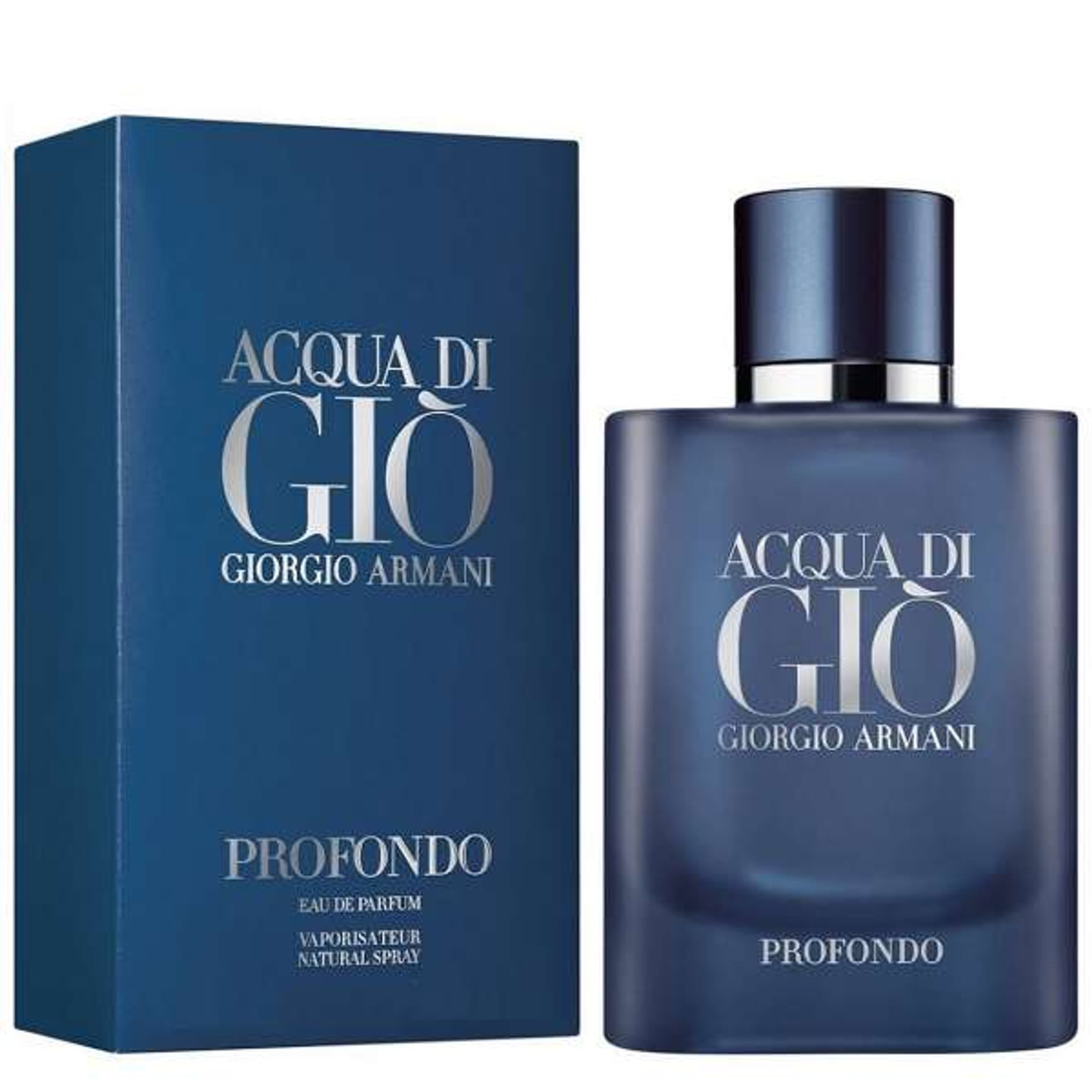 

Giorgio Armani Acqua di Gio Profondo EDP 75ml