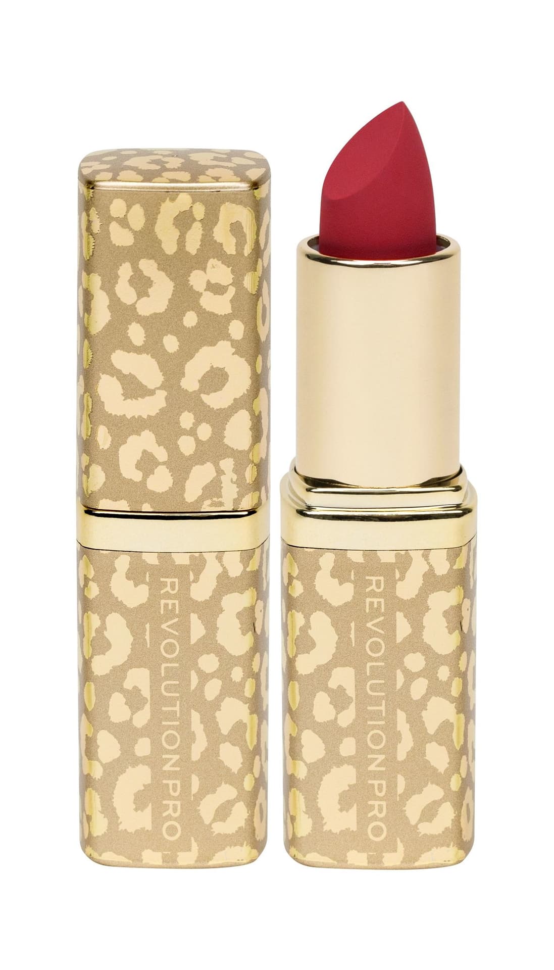 

Revolution Pro Stiletto Satin Matte Lipstick New Neutral Pomadka 3,2g (W)
